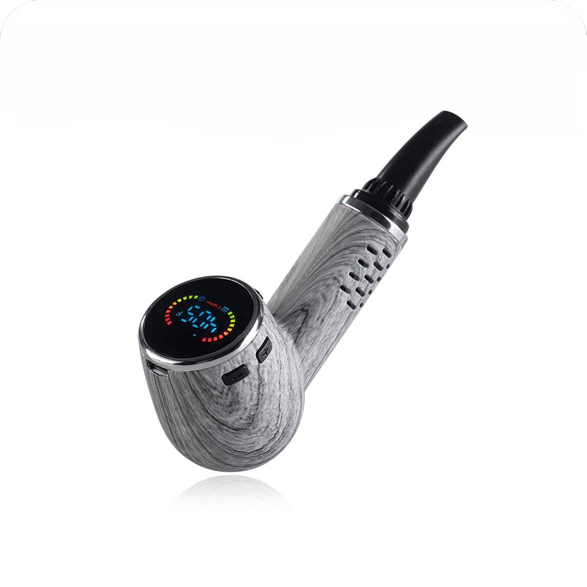 Cipher Nautilus V3 Dry Herb Vaporizer 