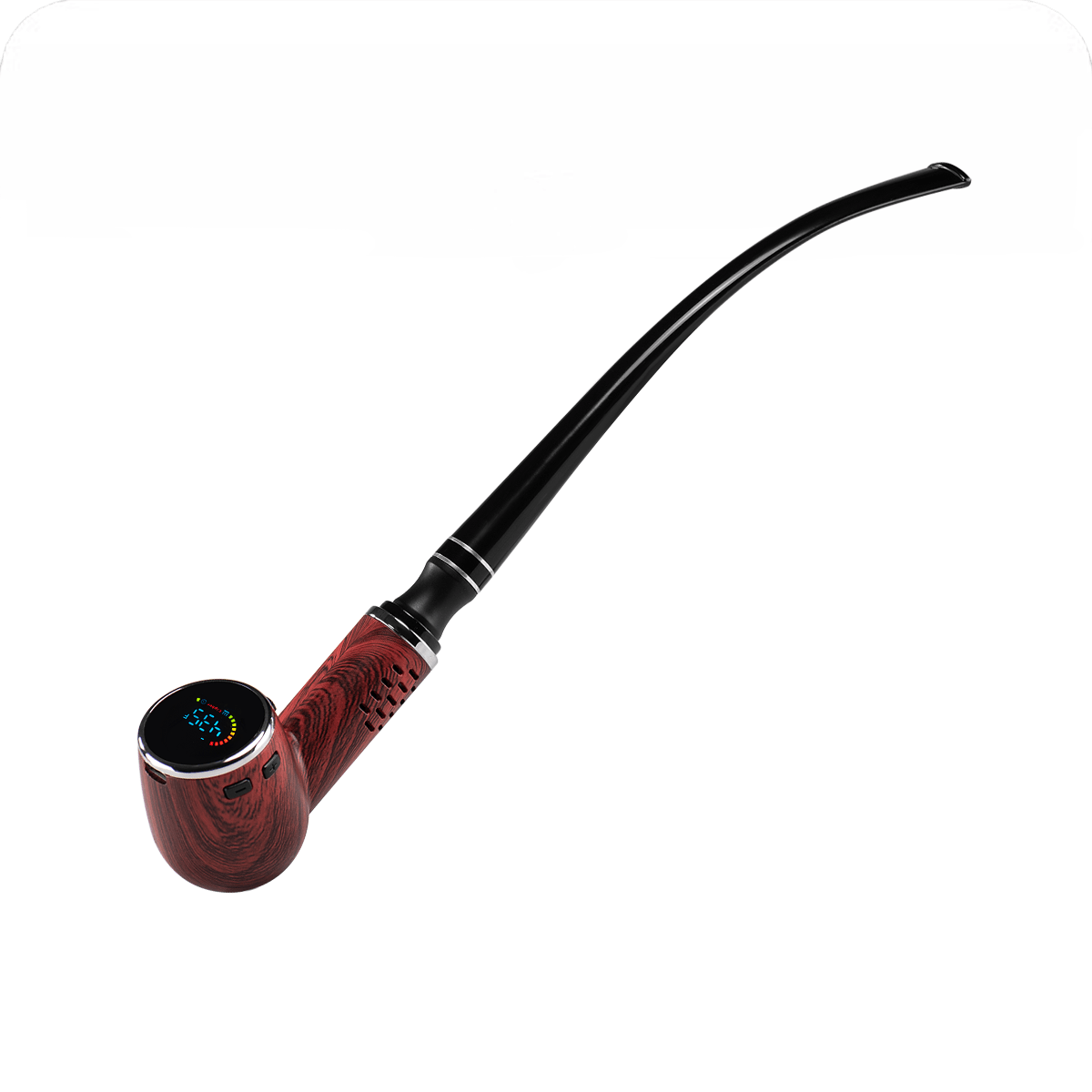 Cipher Nautilus V3 Churchwarden Stem Kit