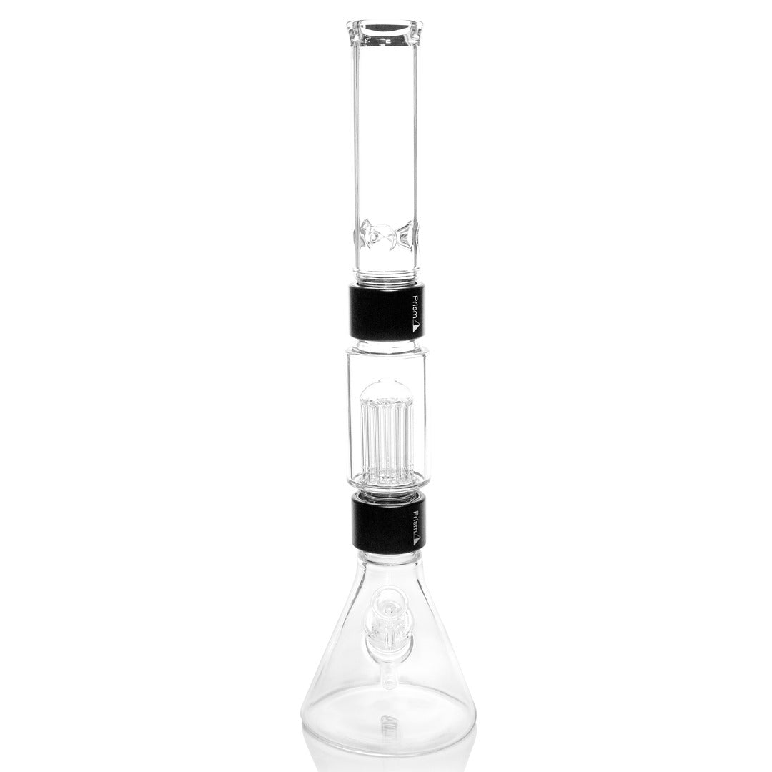 Prism Beaker Double Stack