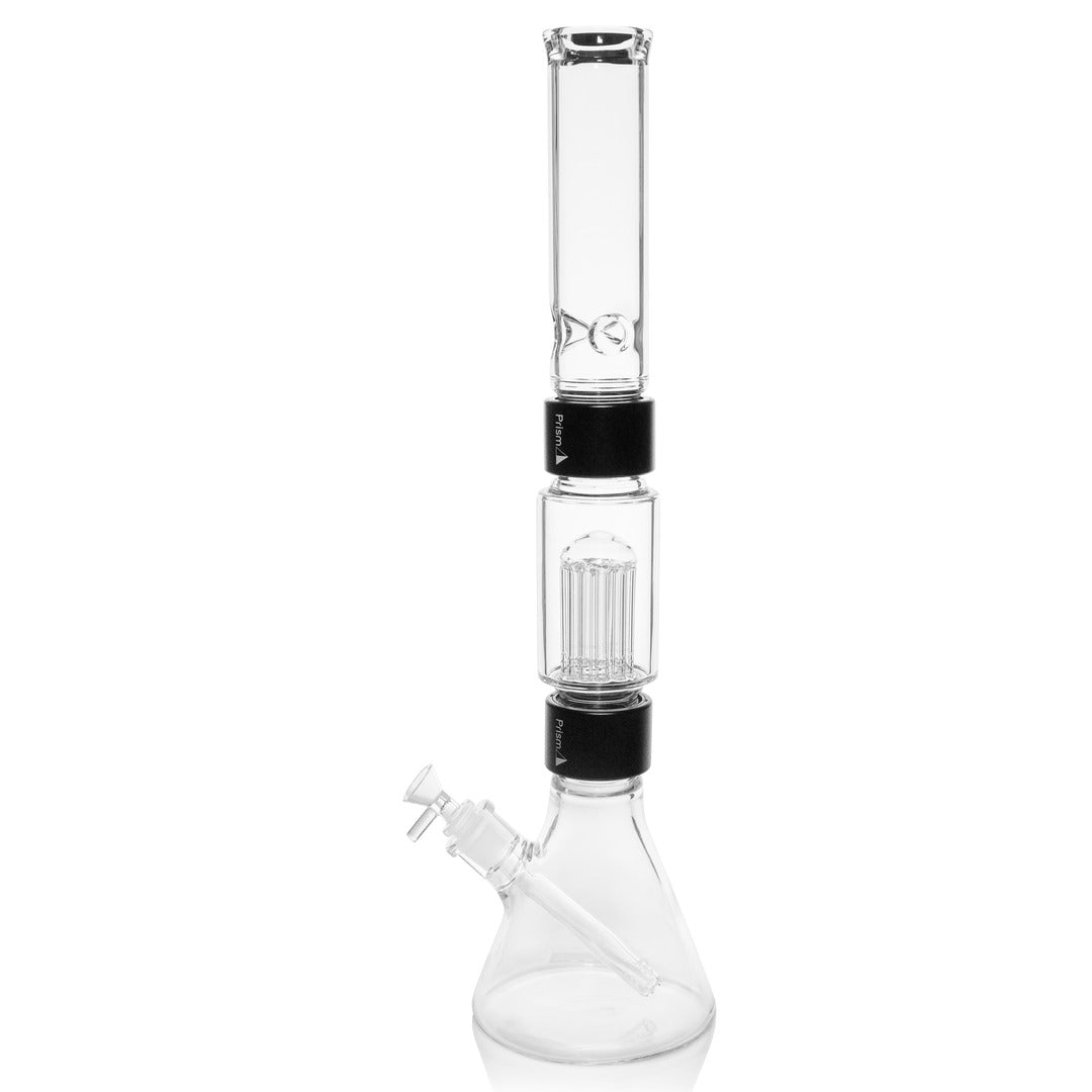 Prism Beaker Double Stack