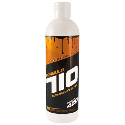 Formula 710 Advanced Glass/Metal/Ceramic Cleaner - 16oz