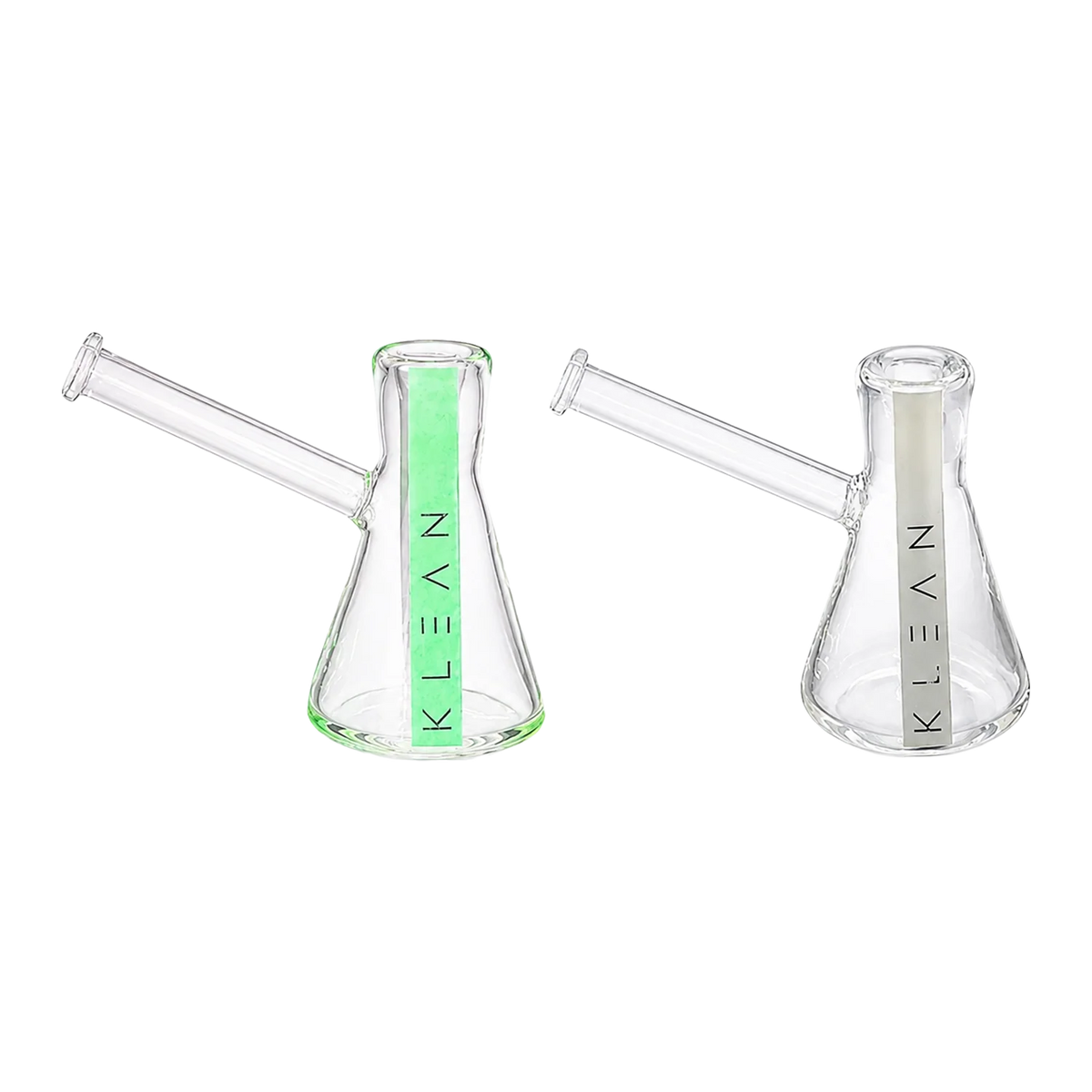 KLEAN KLEAN Glass - Bubbler