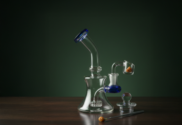 Cold Start Dabbing 101: Master Low-Temp Dabs for Maximum Flavor