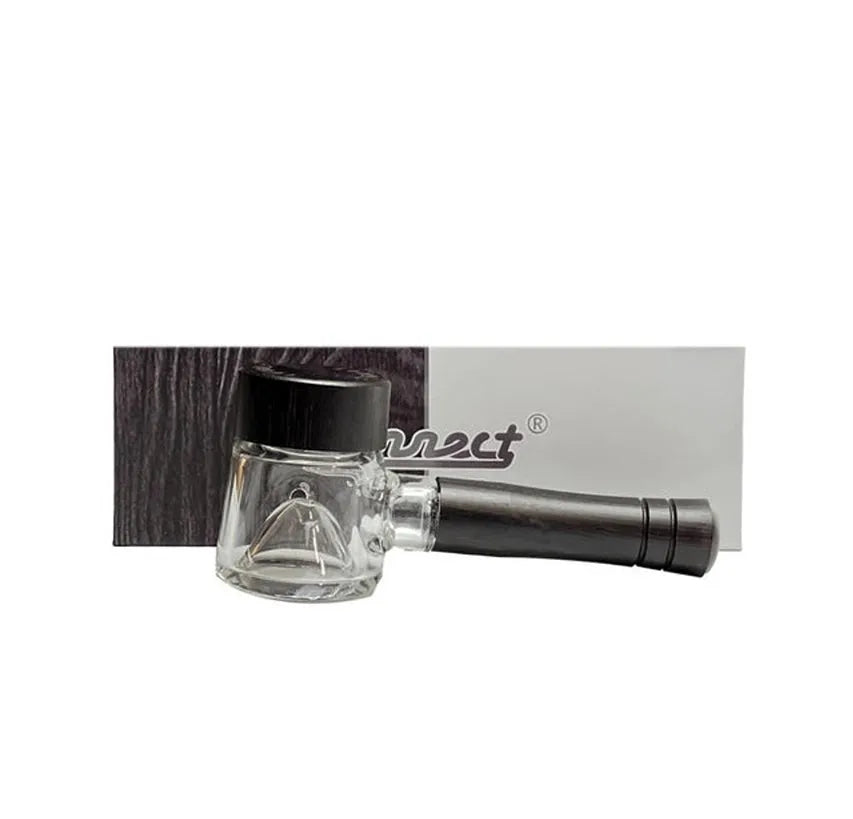 Connect Connect Wood Collection - Spoon Ebony