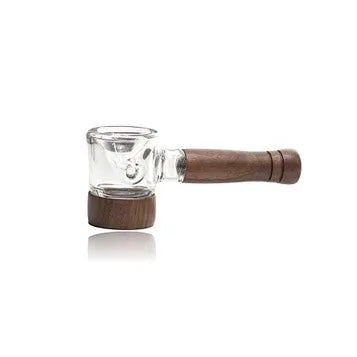 Connect Connect Wood Collection - Spoon Walnut