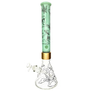 Prism Halo Sky High Beaker Single Stack