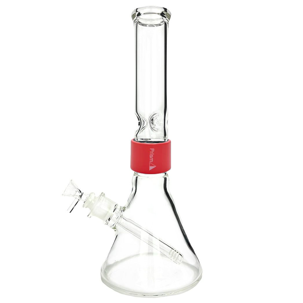 Prism Clear Standard Beaker Single Stack