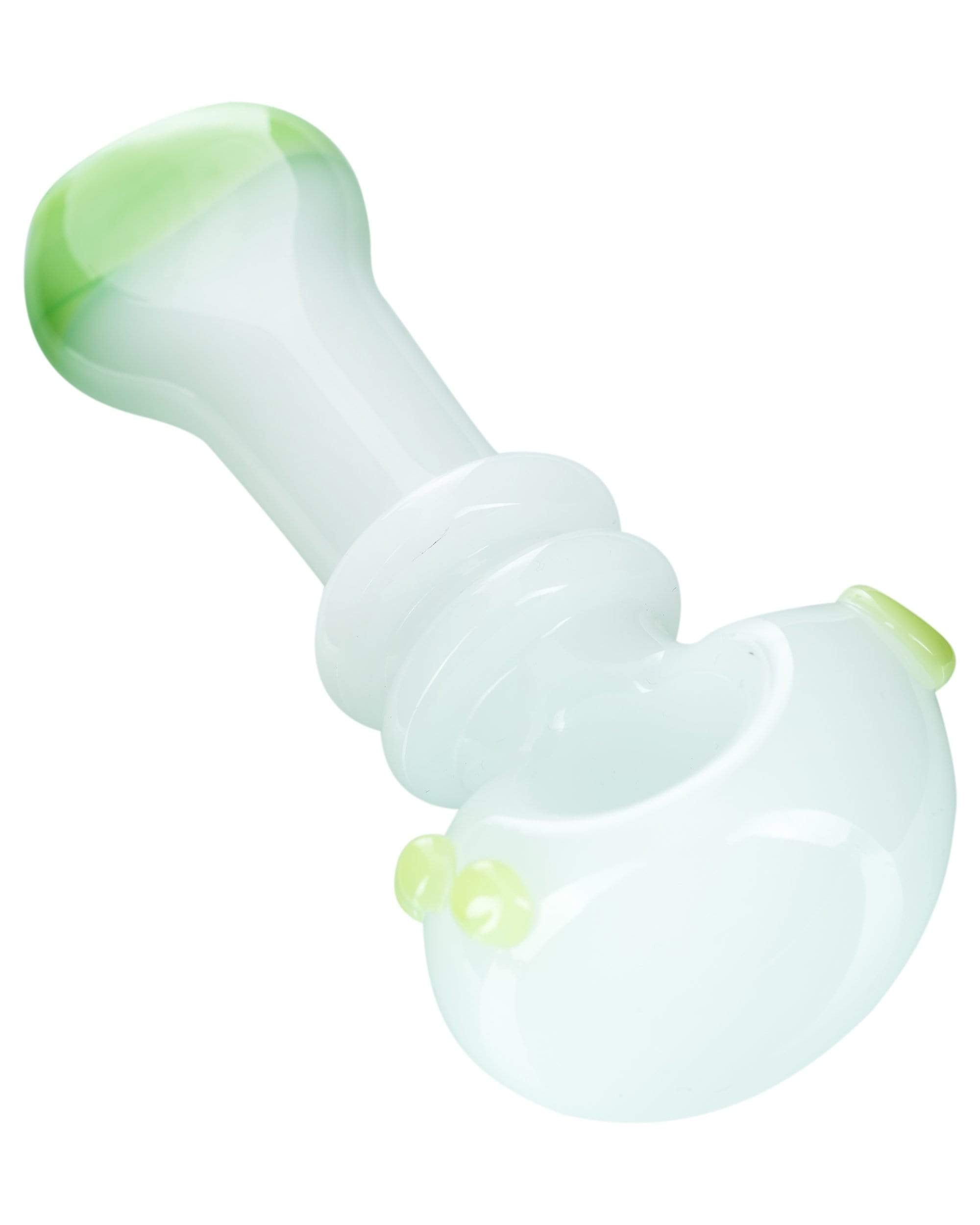 Maria Ring Spoon Pipe