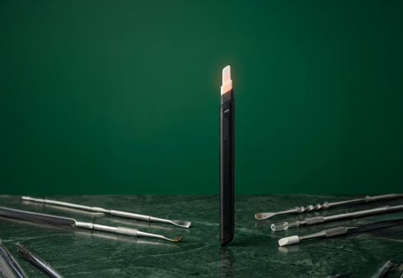 Dab Tool Showdown: Is the Puffco Hot Knife Worth the Hype? (+ Top 3 Alternatives)