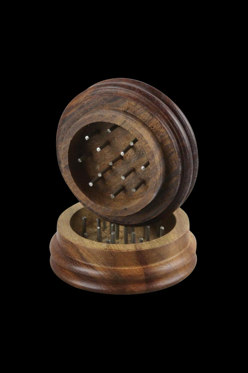 Ben Franklin 2 Piece Wood Grinder