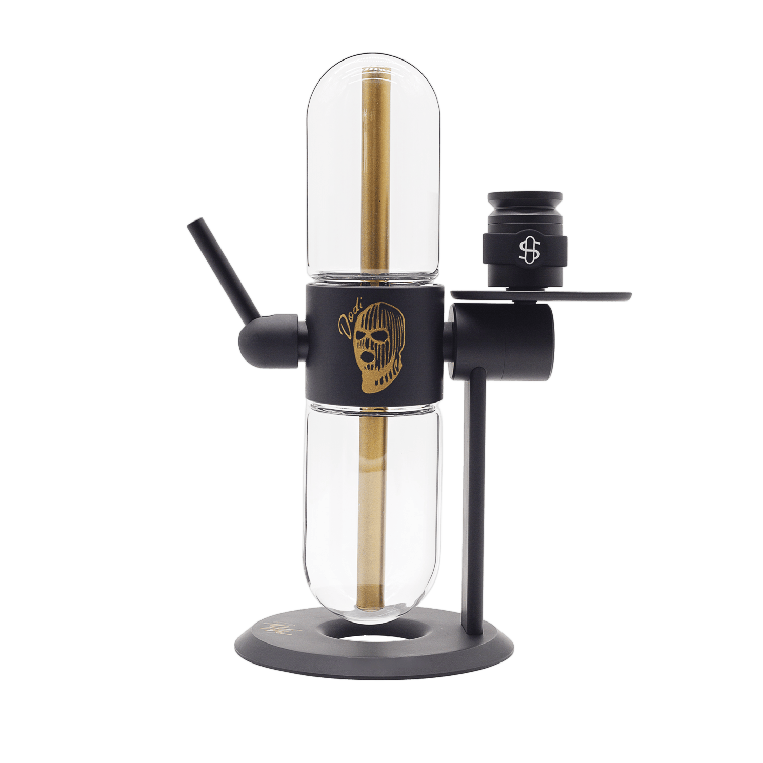 Primate Glass Dodi x Stündenglass Gravity Infuser - Classic