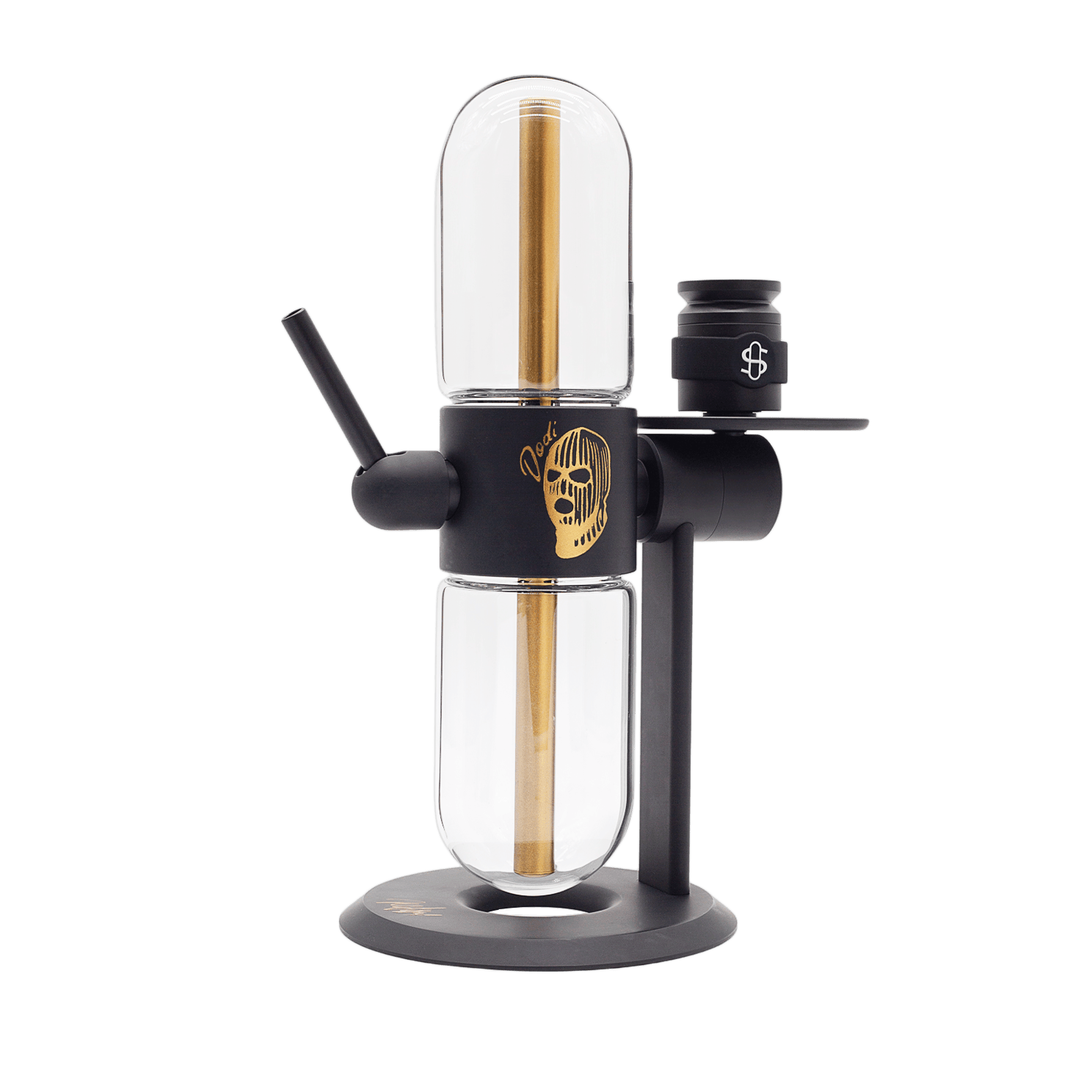 Primate Glass Dodi x Stündenglass Gravity Infuser - Classic