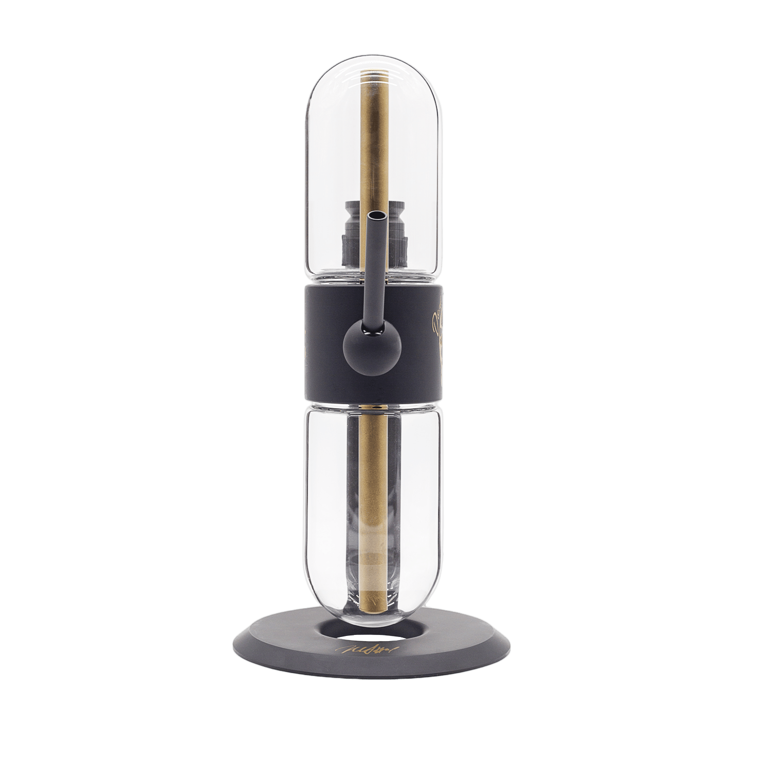 Primate Glass Dodi x Stündenglass Gravity Infuser - Classic