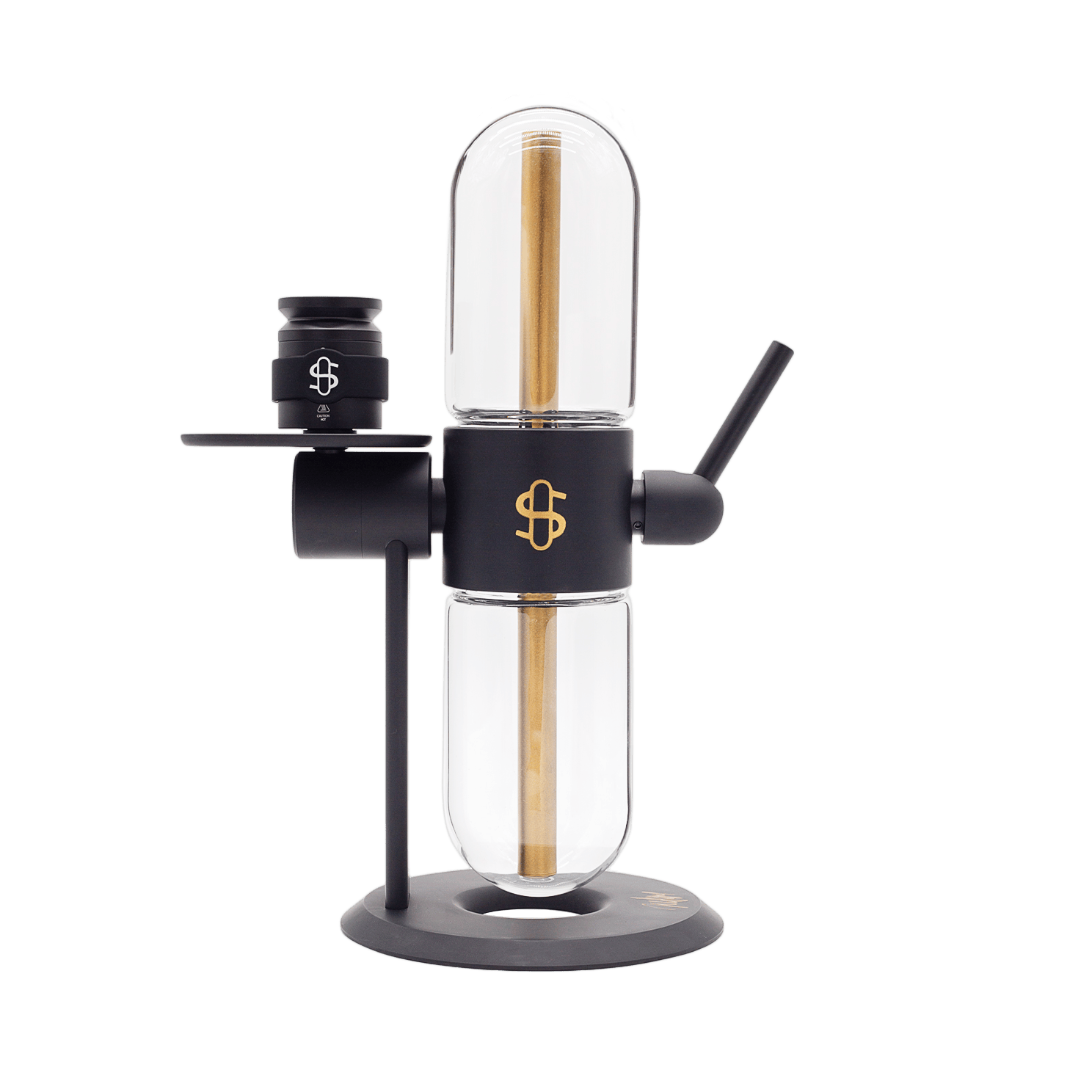 Primate Glass Dodi x Stündenglass Gravity Infuser - Classic