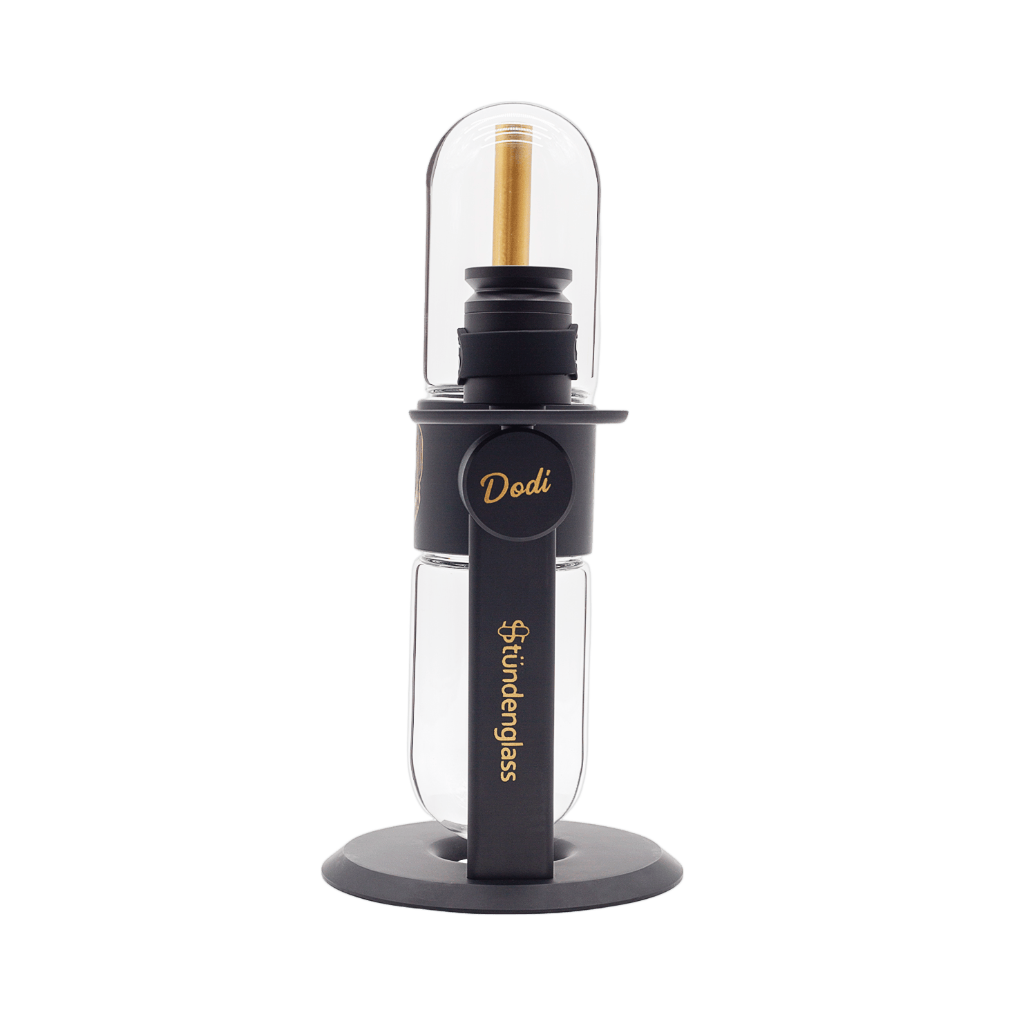 Primate Glass Dodi x Stündenglass Gravity Infuser - Classic