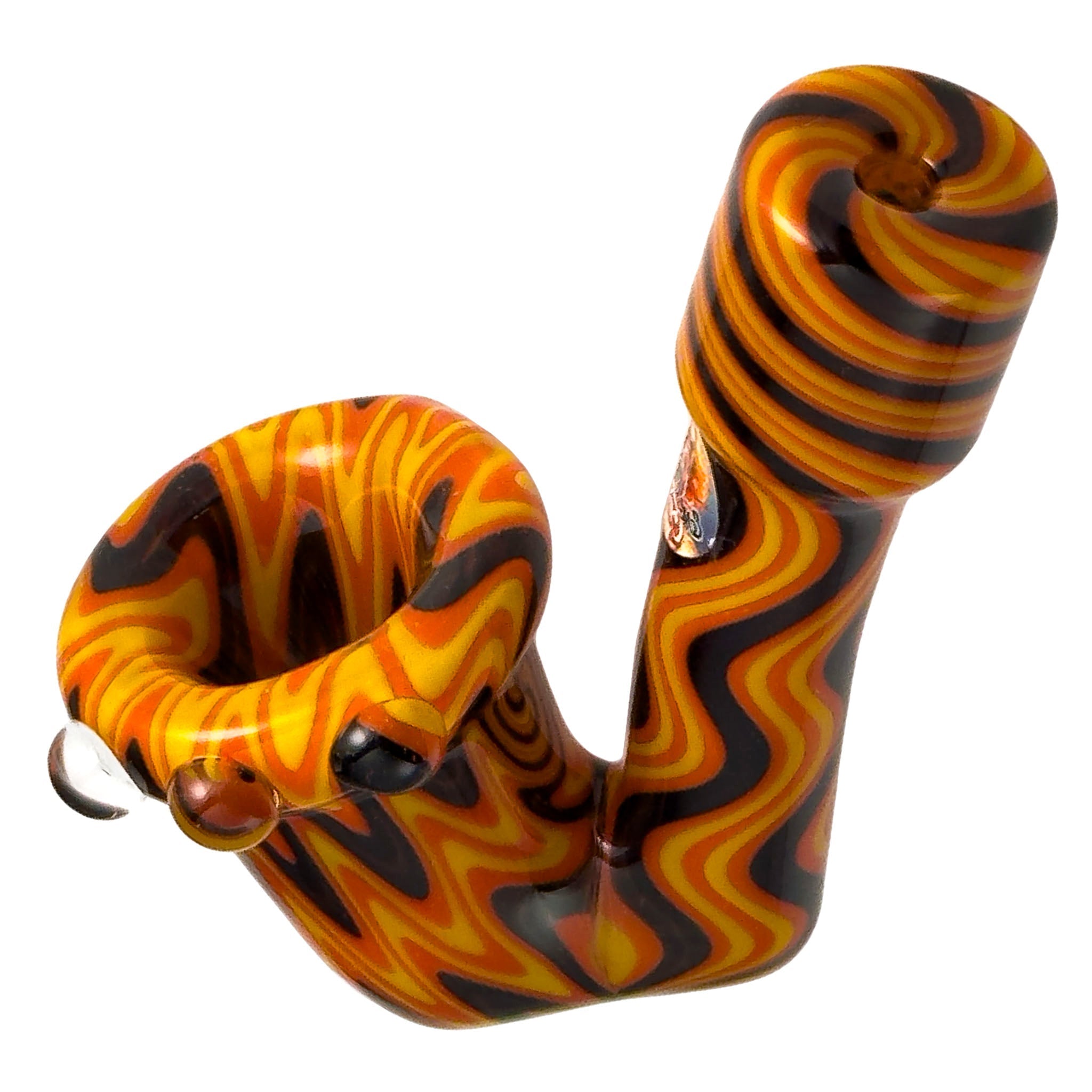 Crush Sherlock Hook Pipe