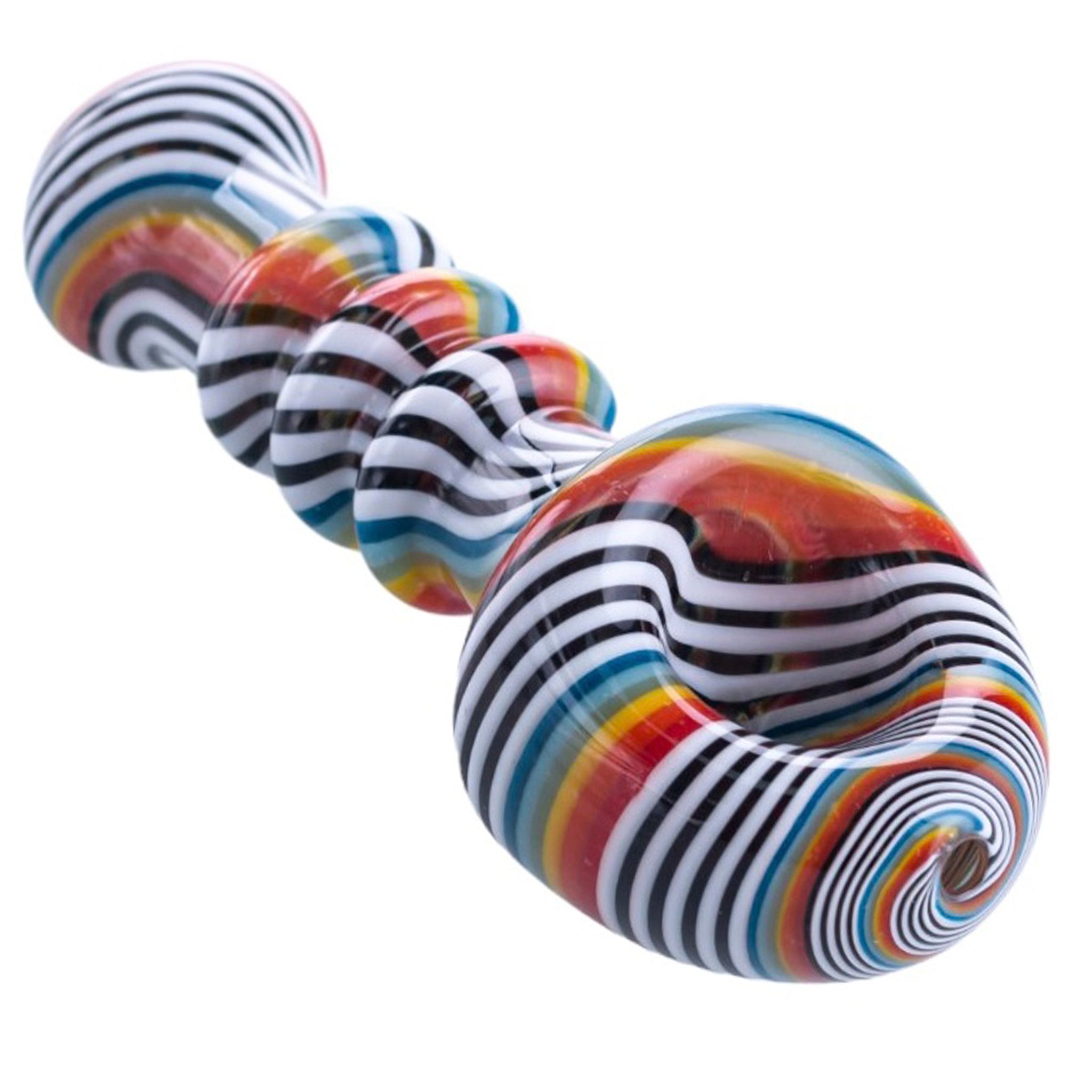 Crush Shovel Head Spoon Pipe