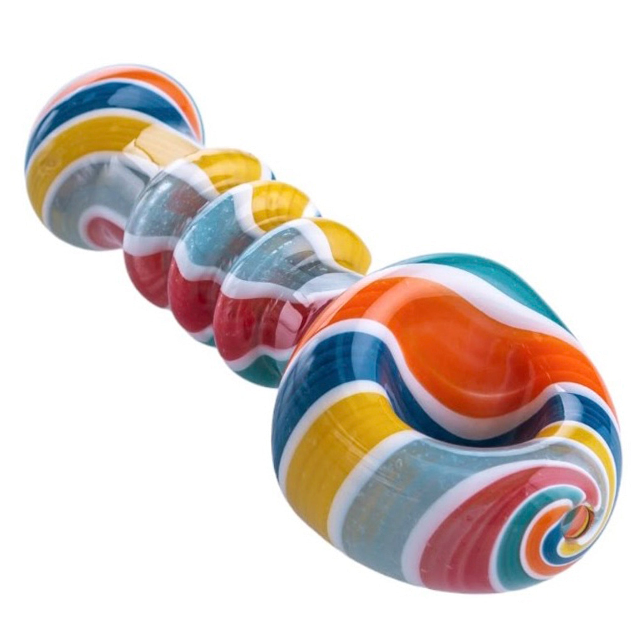 Crush Shovel Head Spoon Pipe
