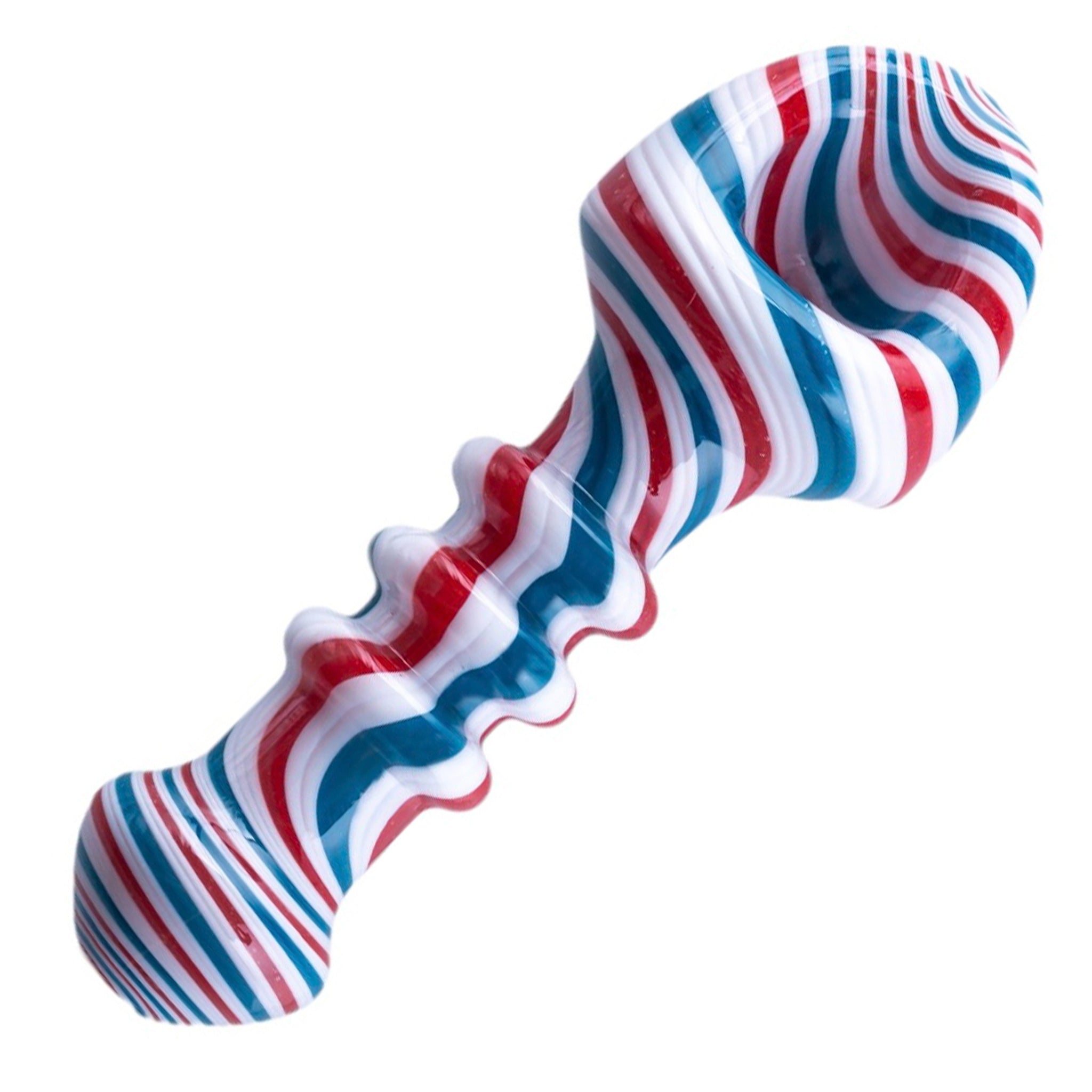 Crush Shovel Head Spoon Pipe