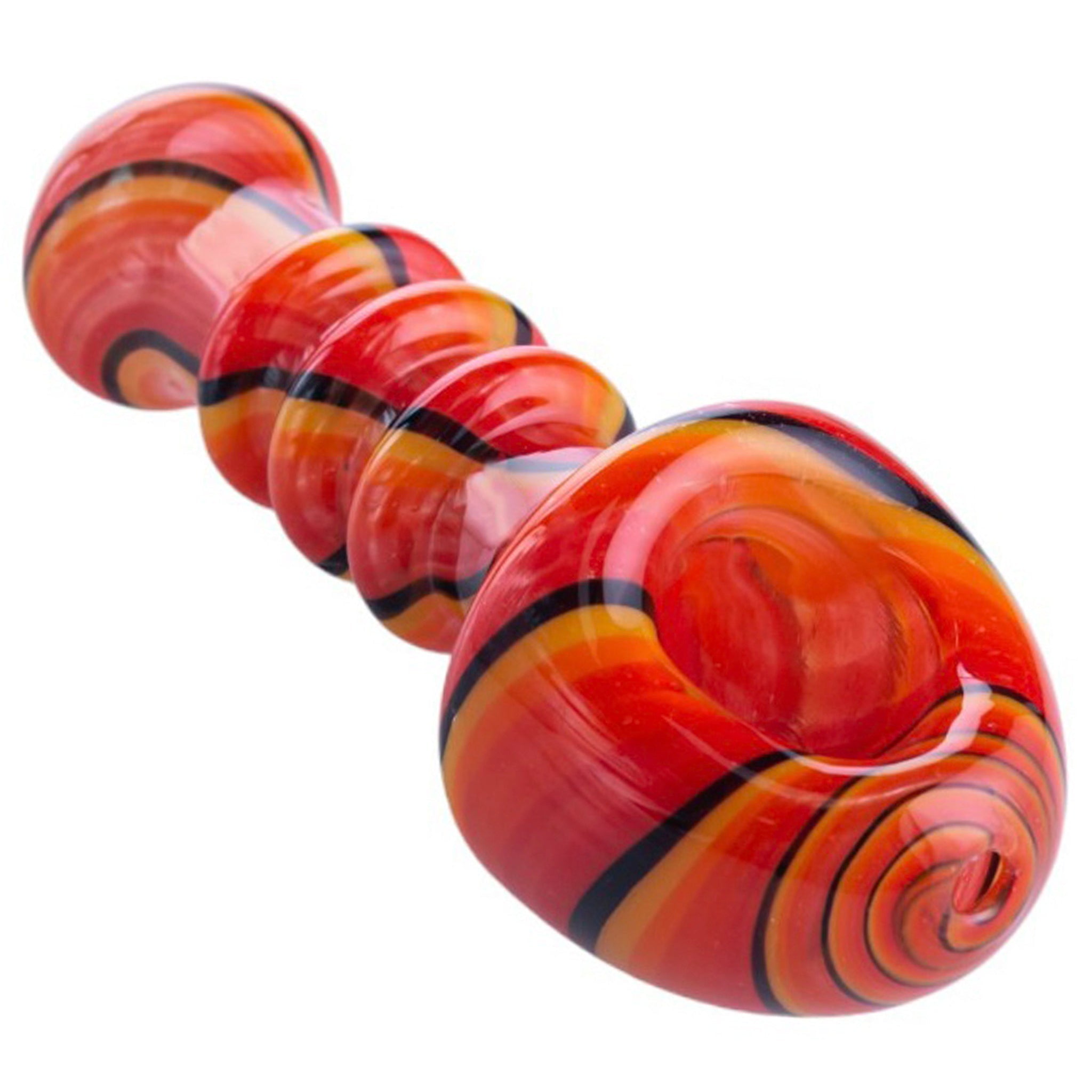 Crush Shovel Head Spoon Pipe