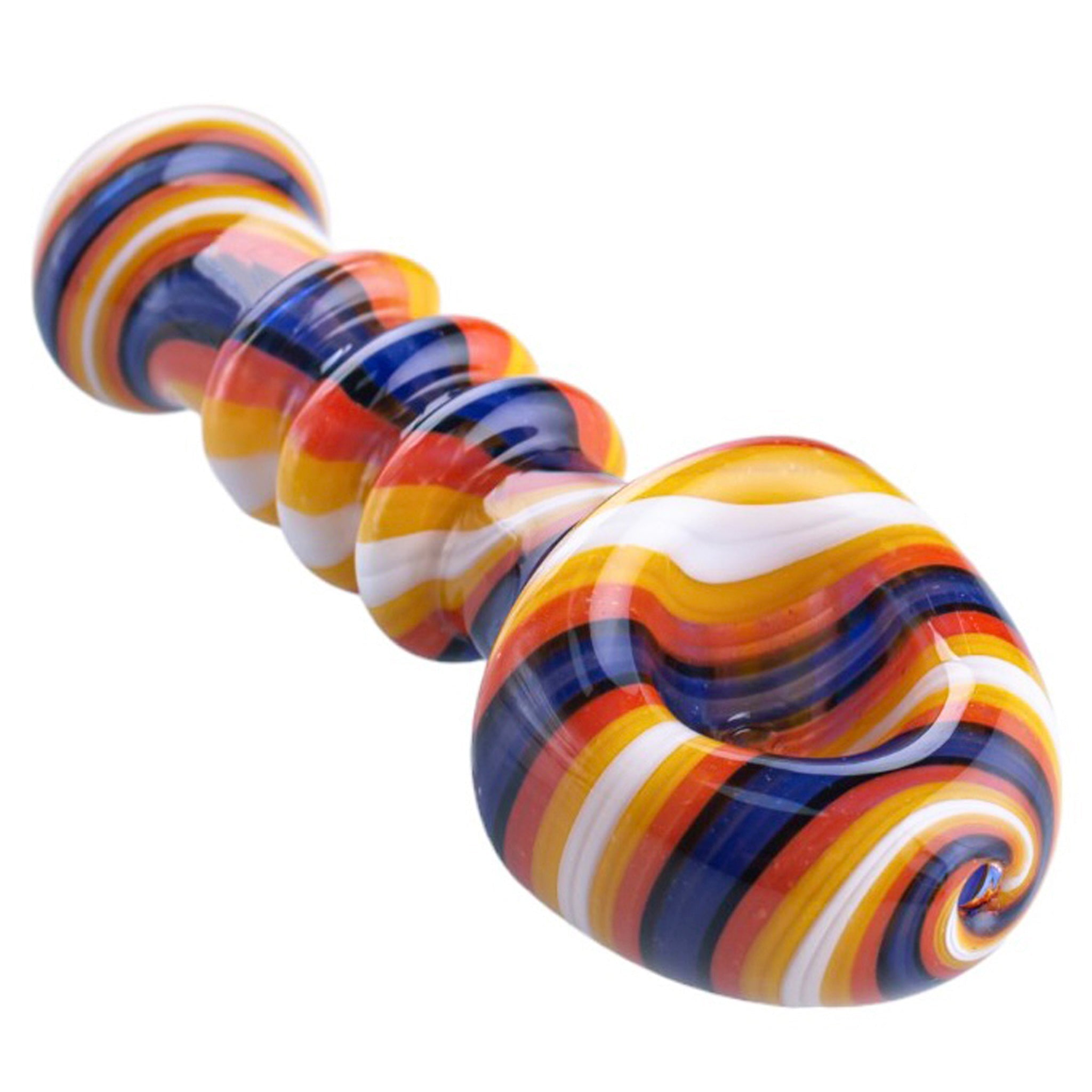 Crush Shovel Head Spoon Pipe