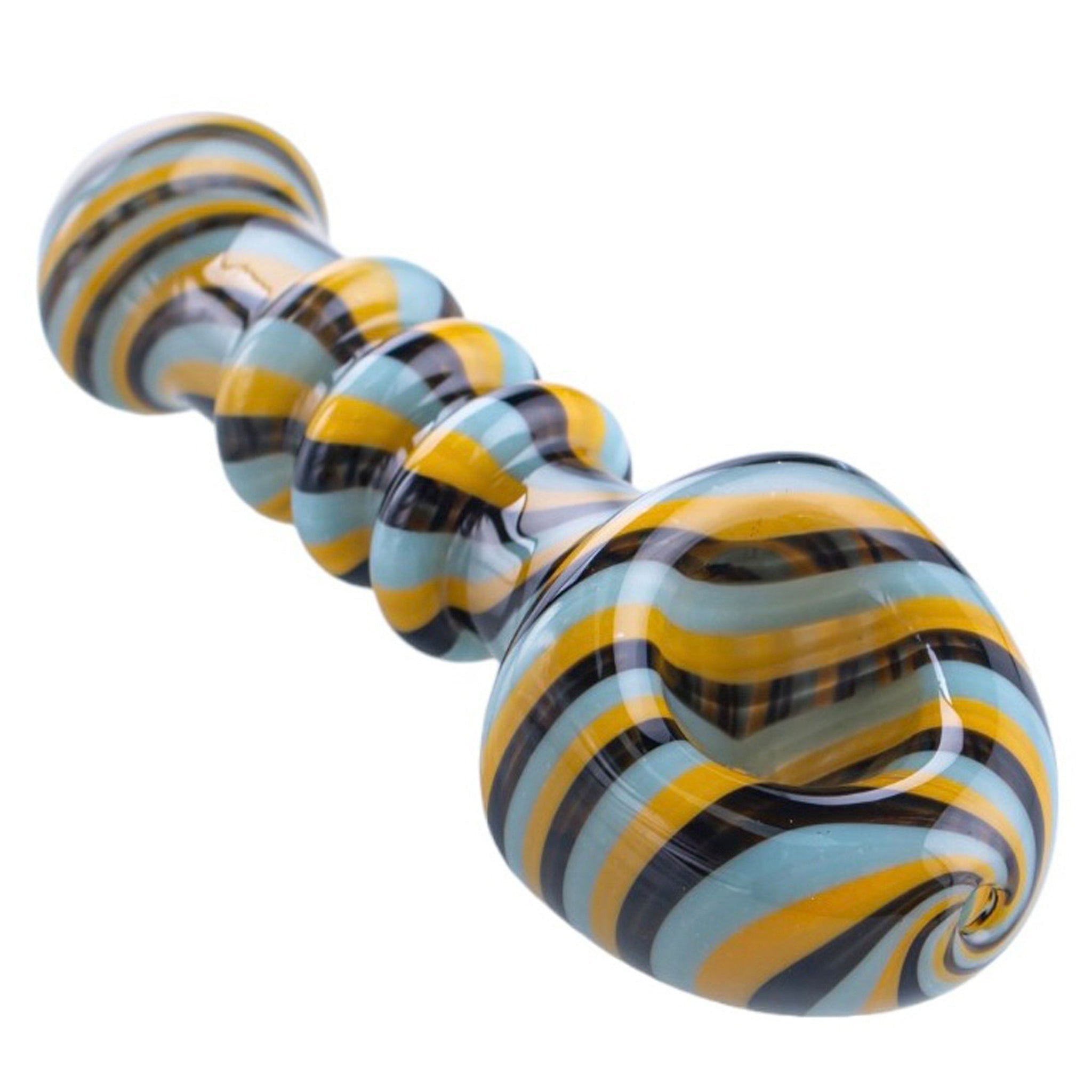 Crush Shovel Head Spoon Pipe