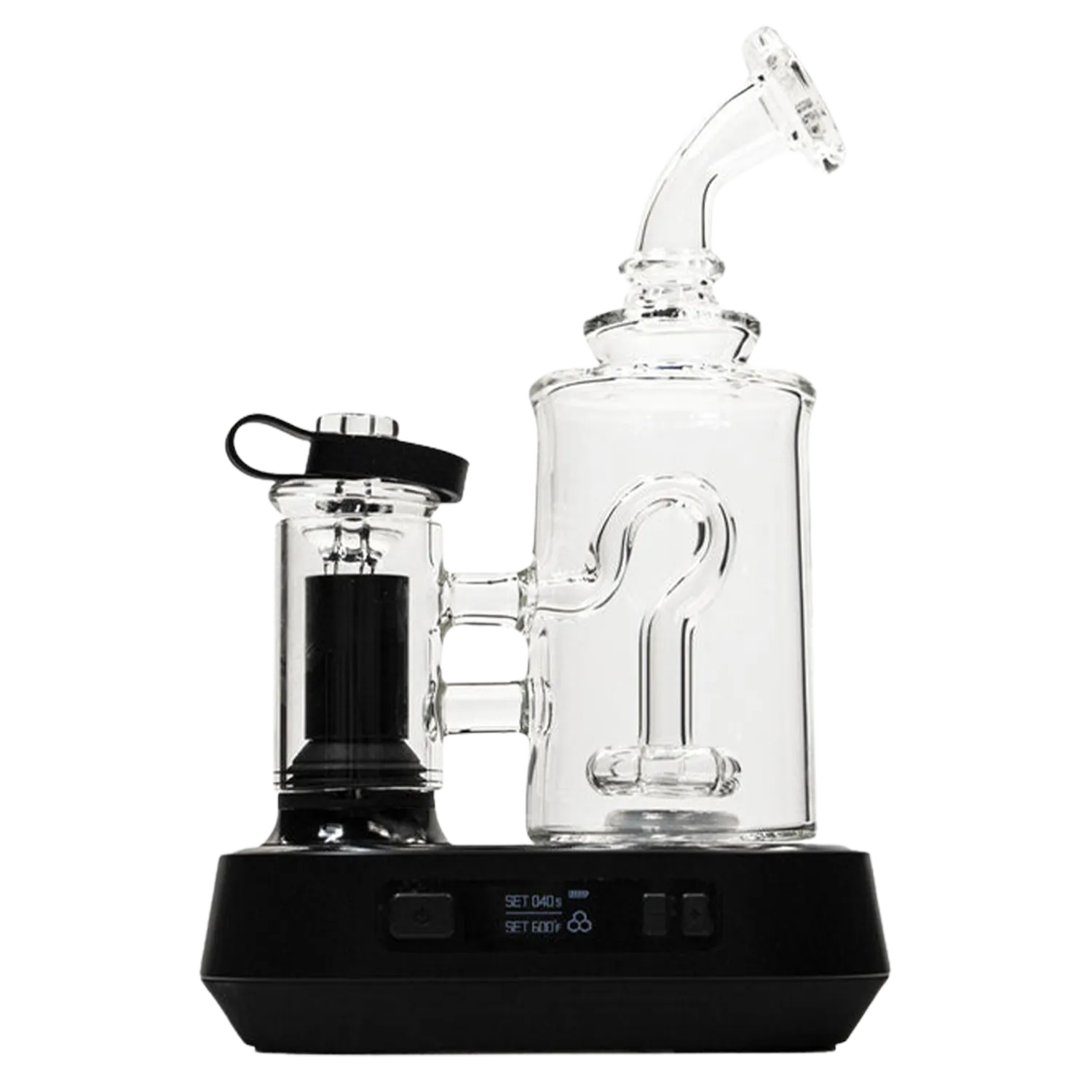 Exxus Vape Go Plus Concentrate Vaporizer