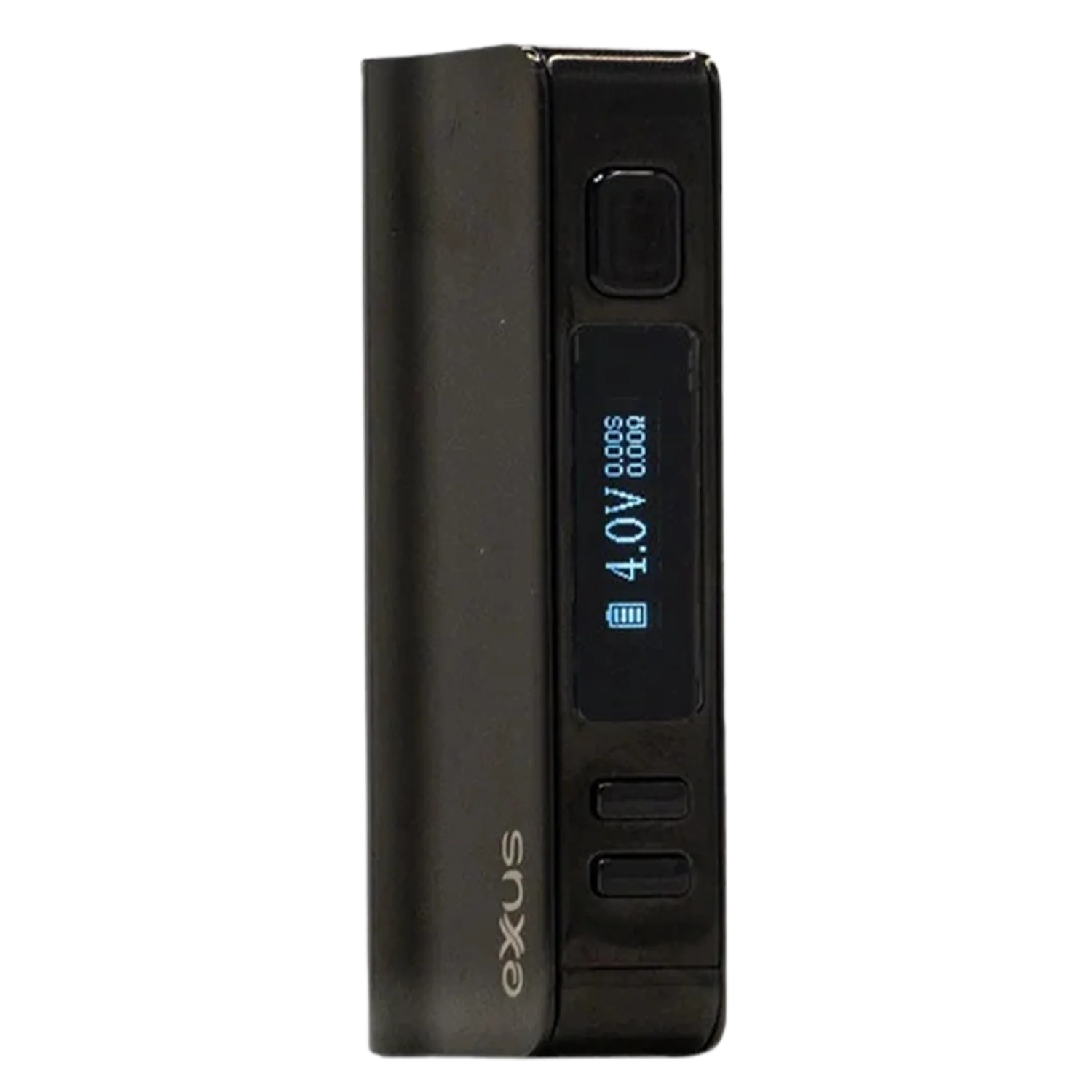 Exxus Vape Snap VV Pro Cartridge Vaporizer
