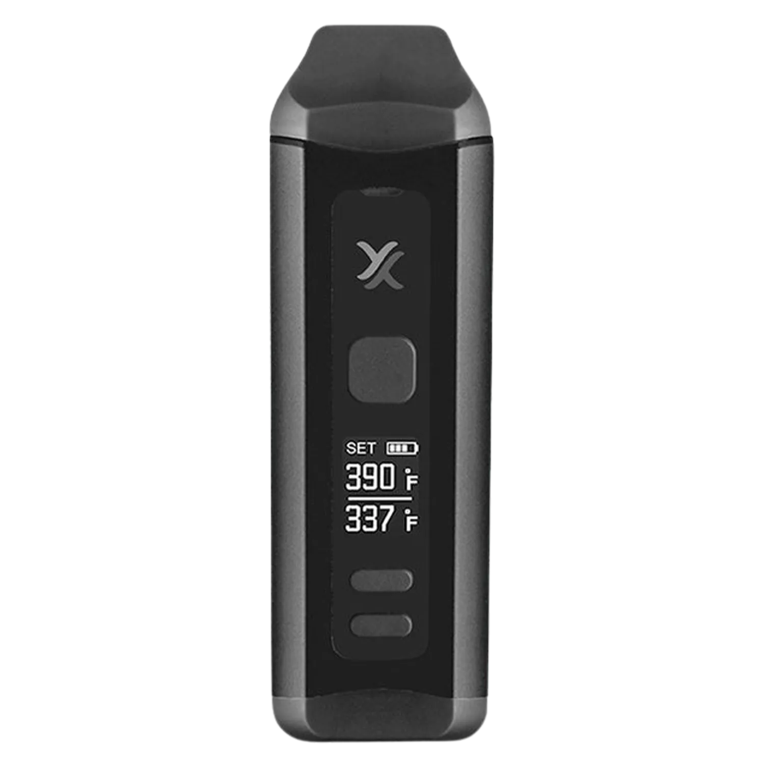 Exxus Vape Mini Plus Vaporizer