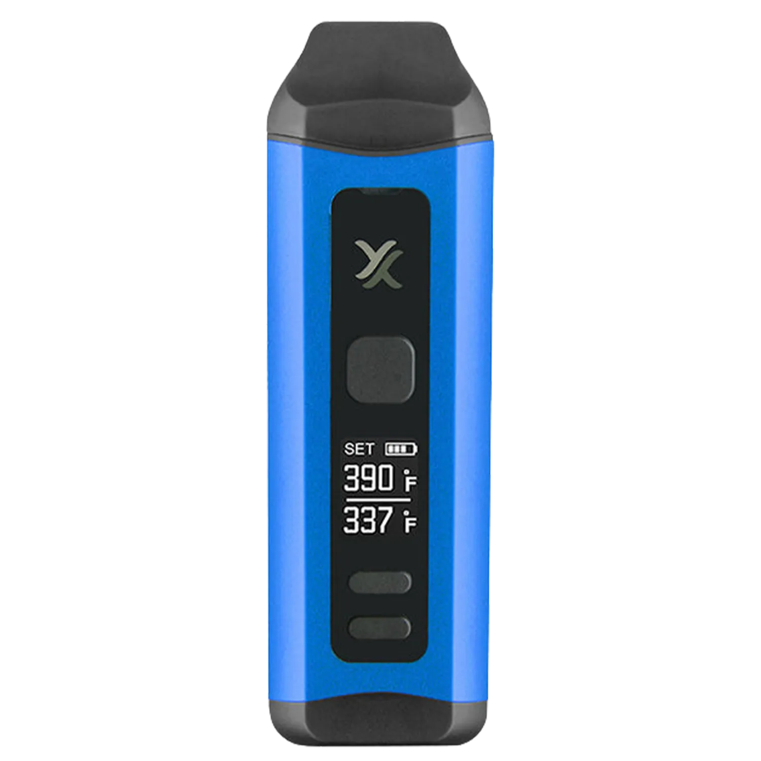 Exxus Vape Mini Plus Vaporizer
