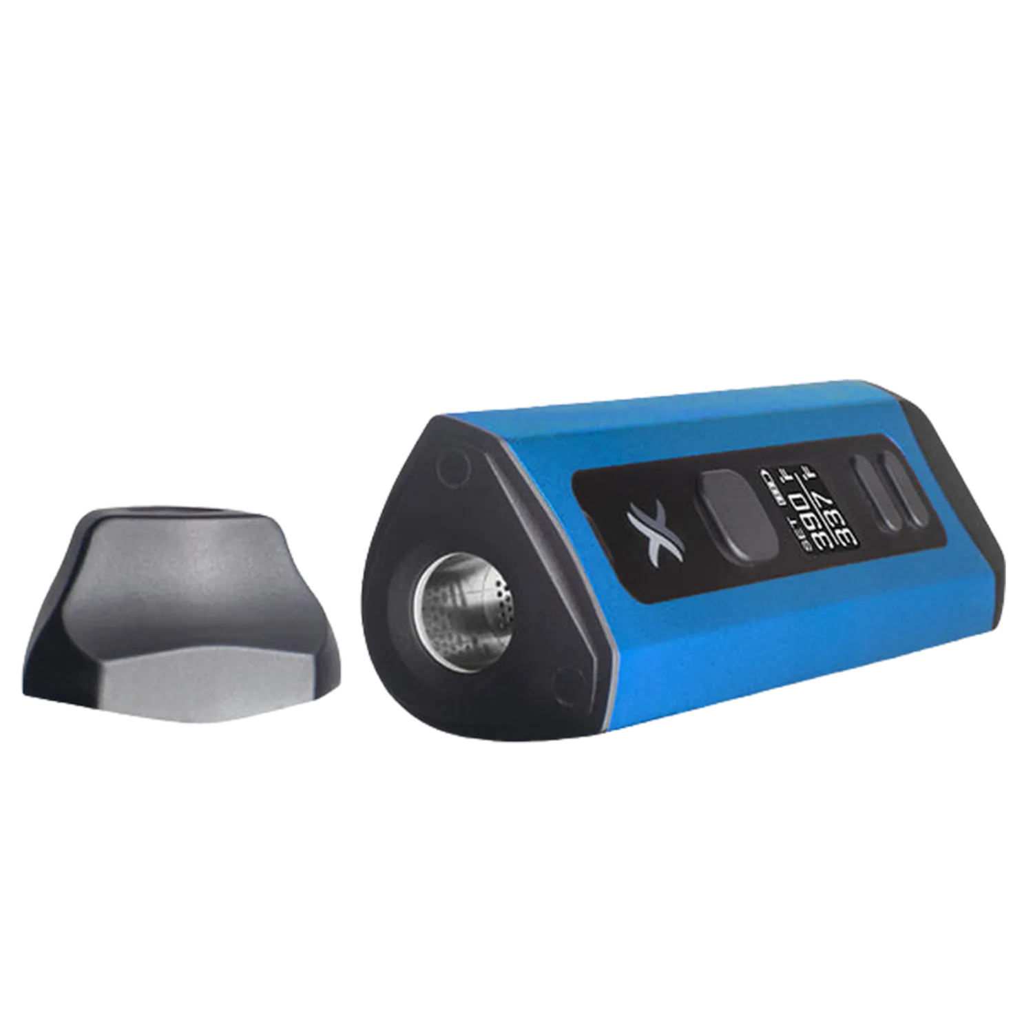 Exxus Vape Mini Plus Vaporizer