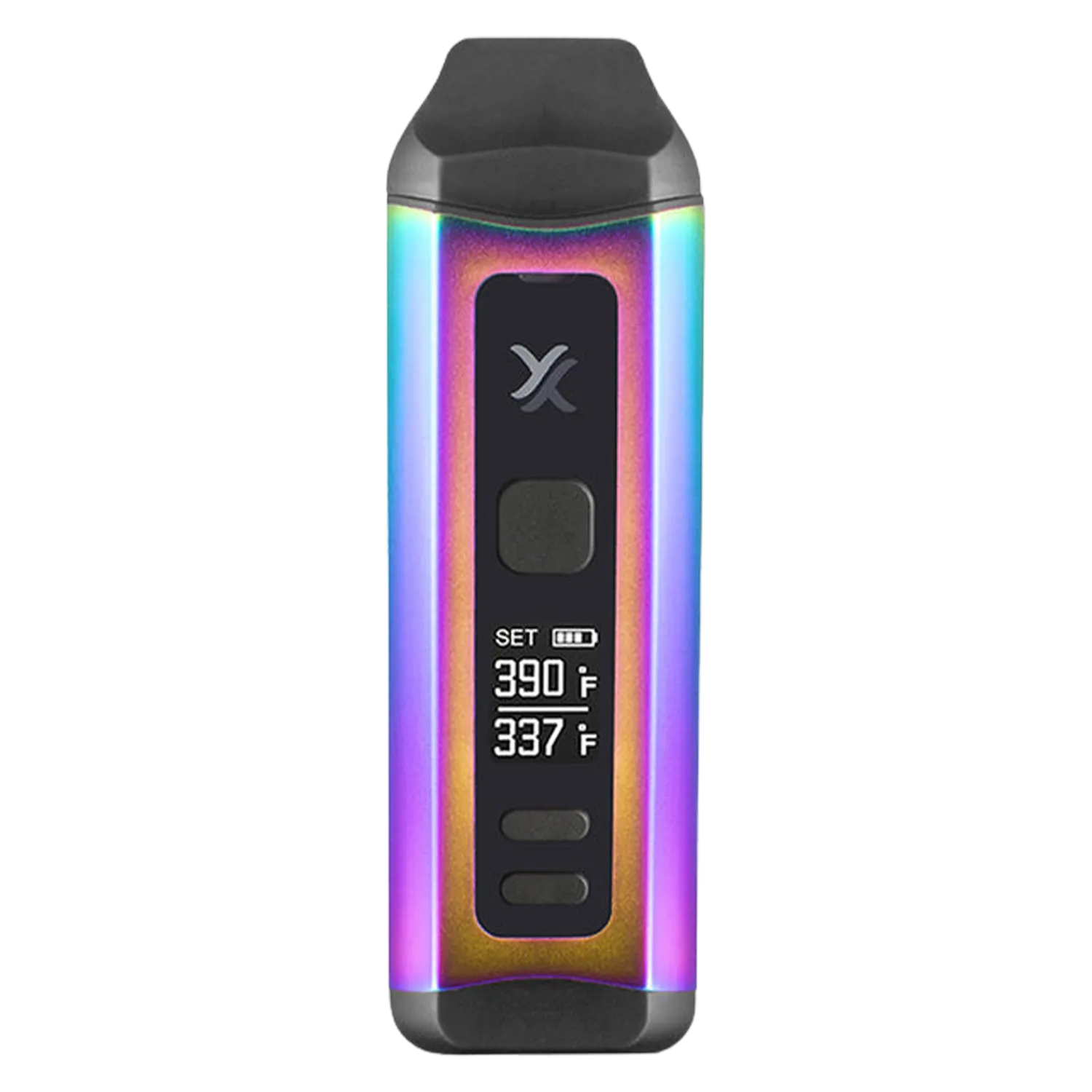 Exxus Vape Mini Plus Vaporizer