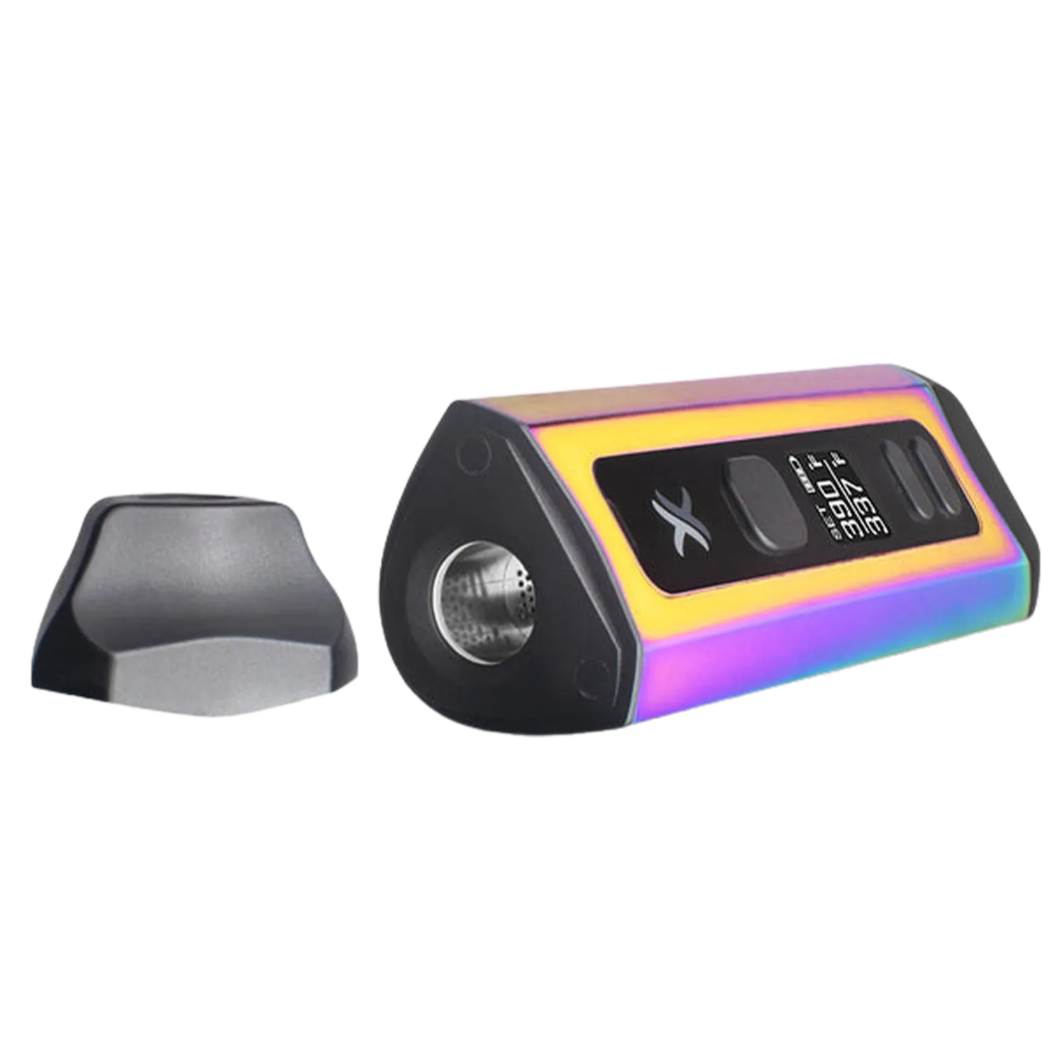 Exxus Vape Mini Plus Vaporizer
