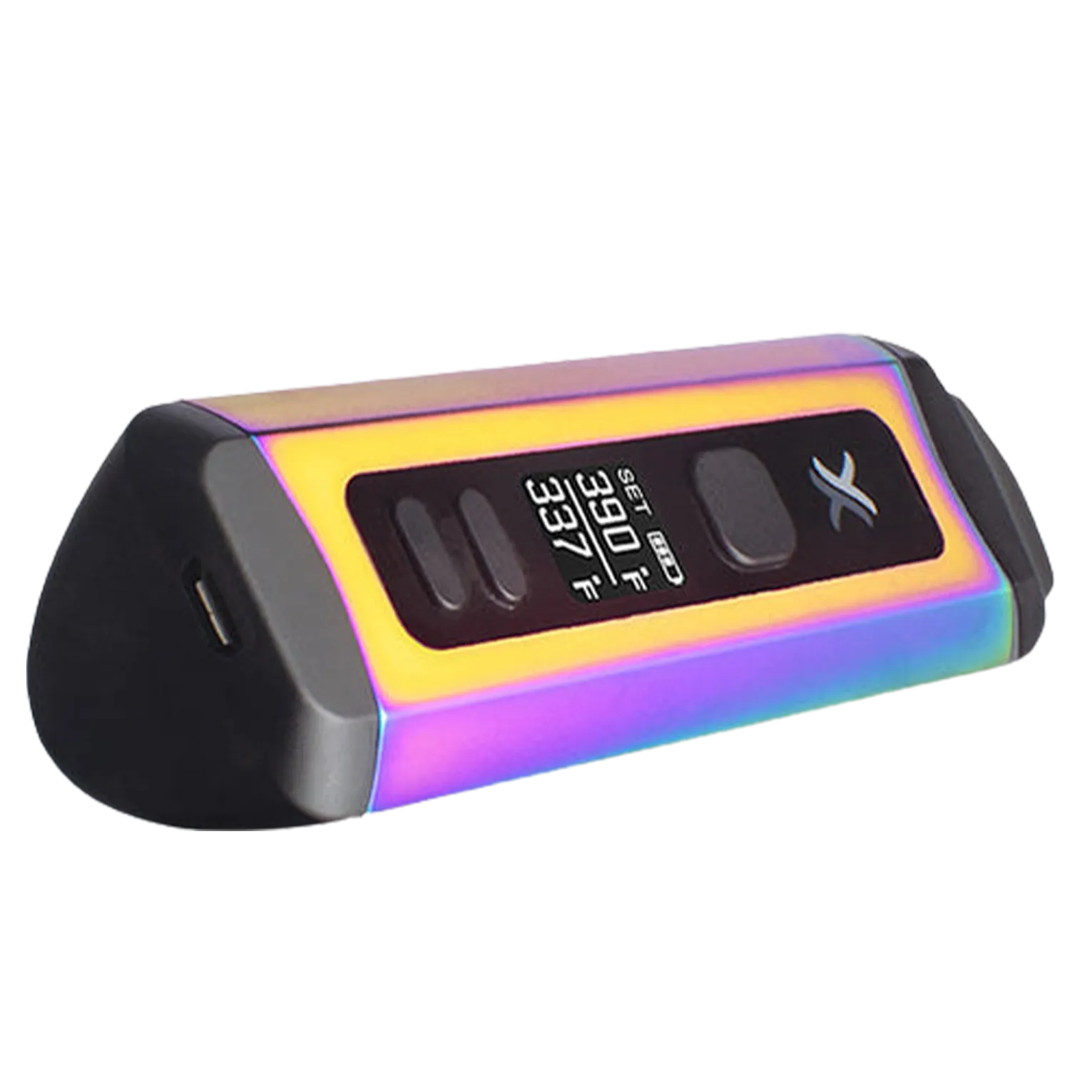 Exxus Vape Mini Plus Vaporizer