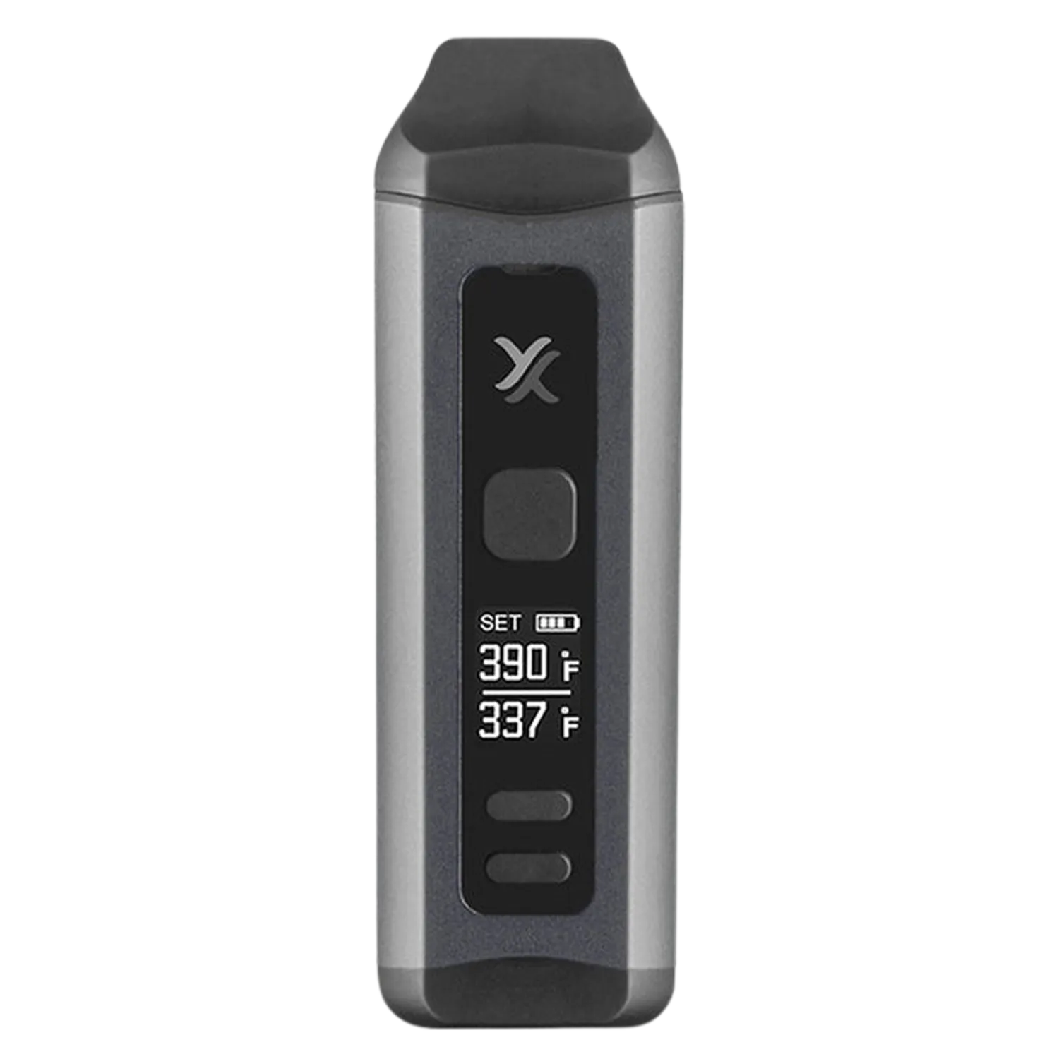 Exxus Vape Mini Plus Vaporizer
