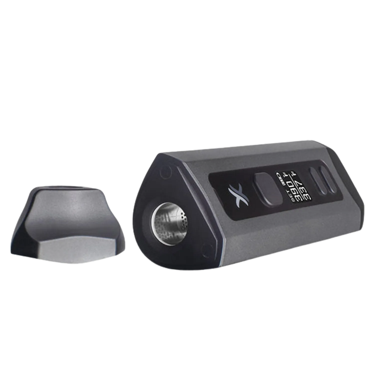 Exxus Vape Mini Plus Vaporizer