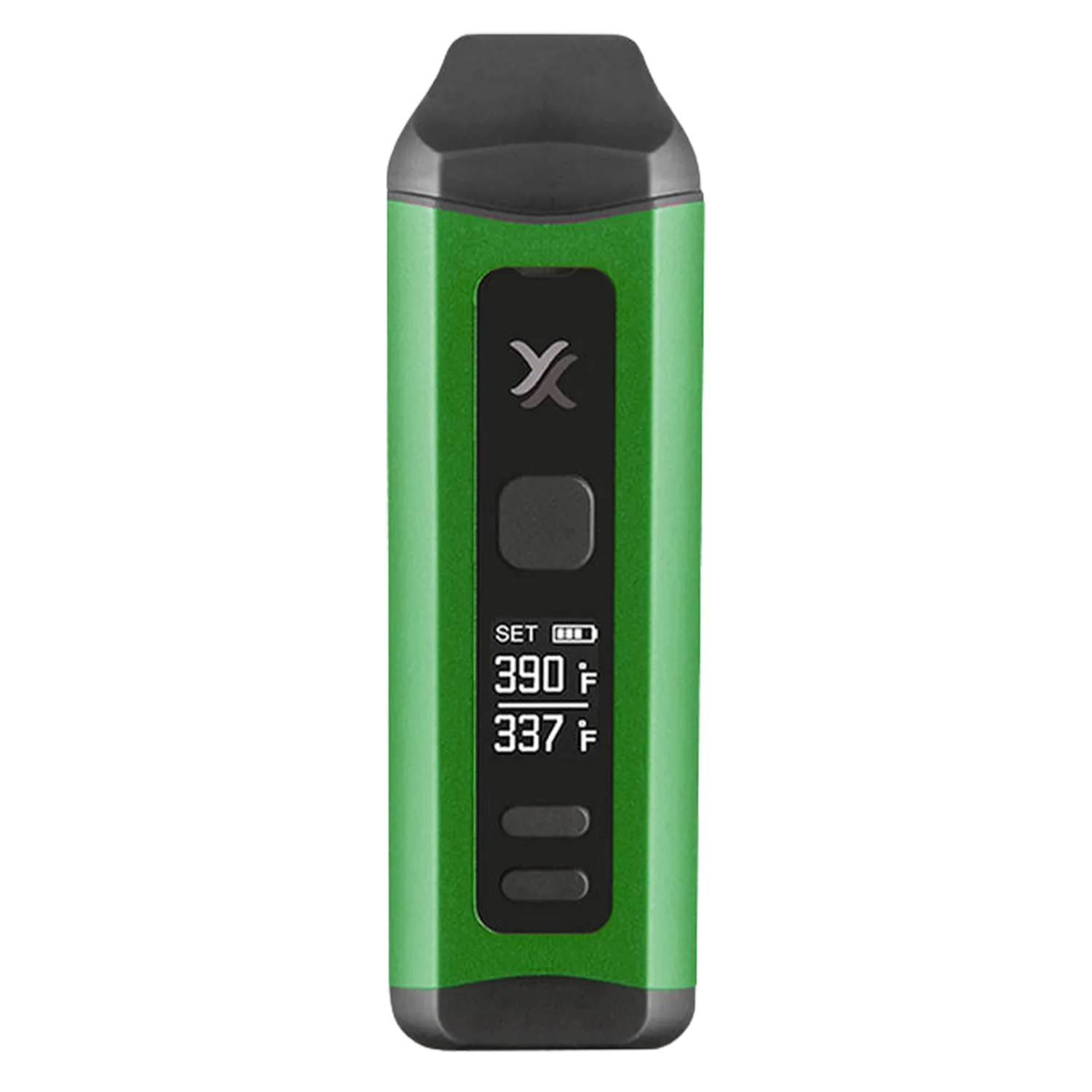 Exxus Vape Mini Plus Vaporizer