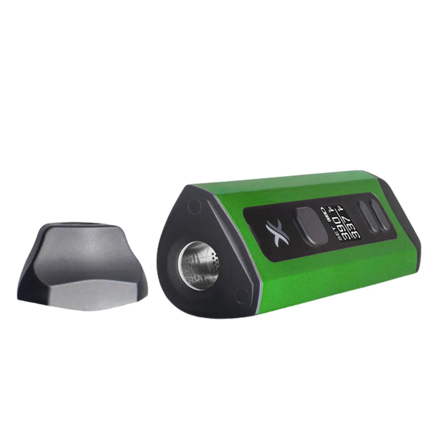 Exxus Vape Mini Plus Vaporizer