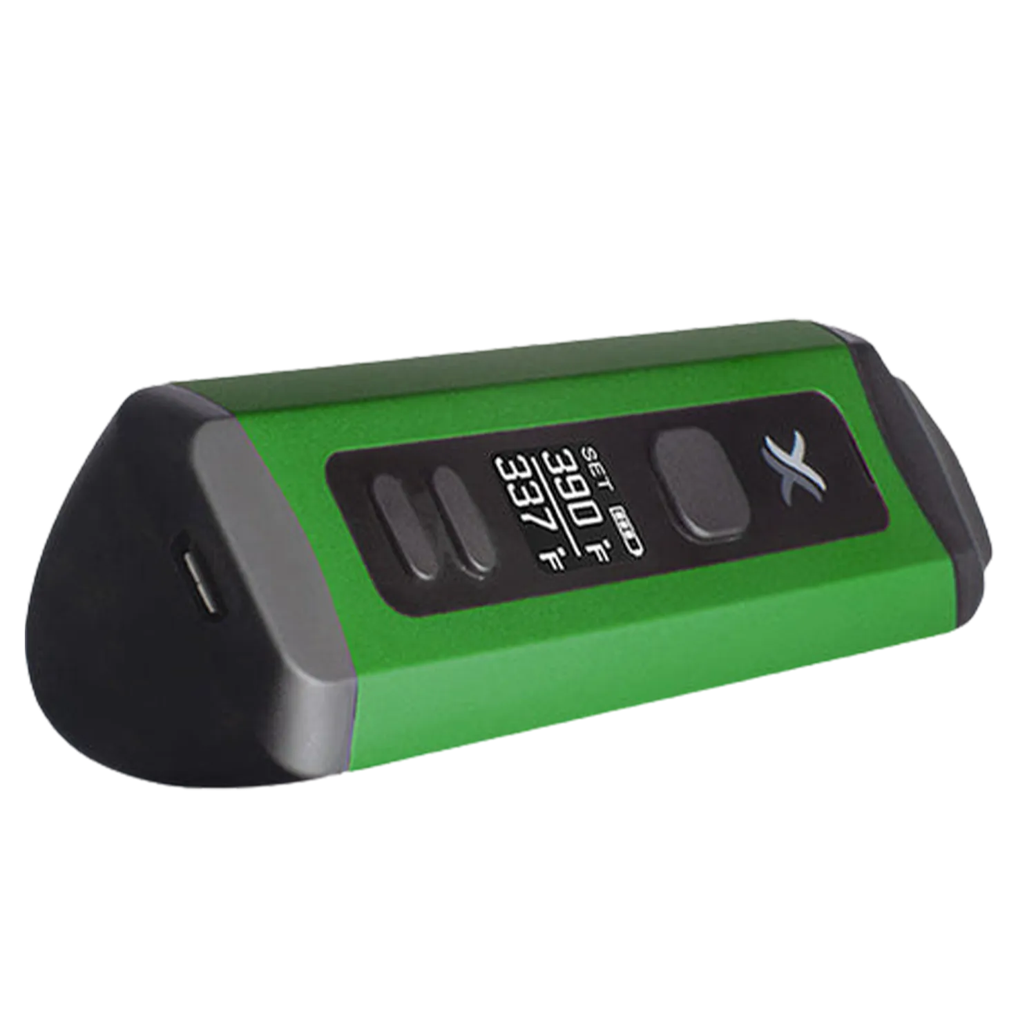 Exxus Vape Mini Plus Vaporizer