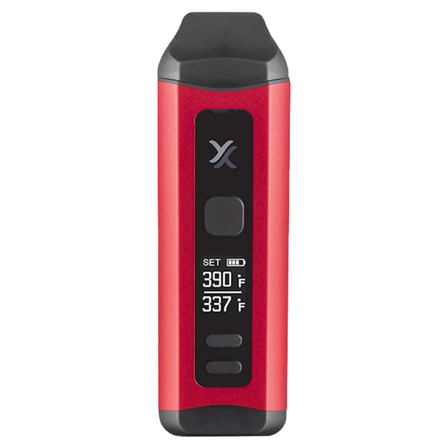 Exxus Vape Mini Plus Vaporizer