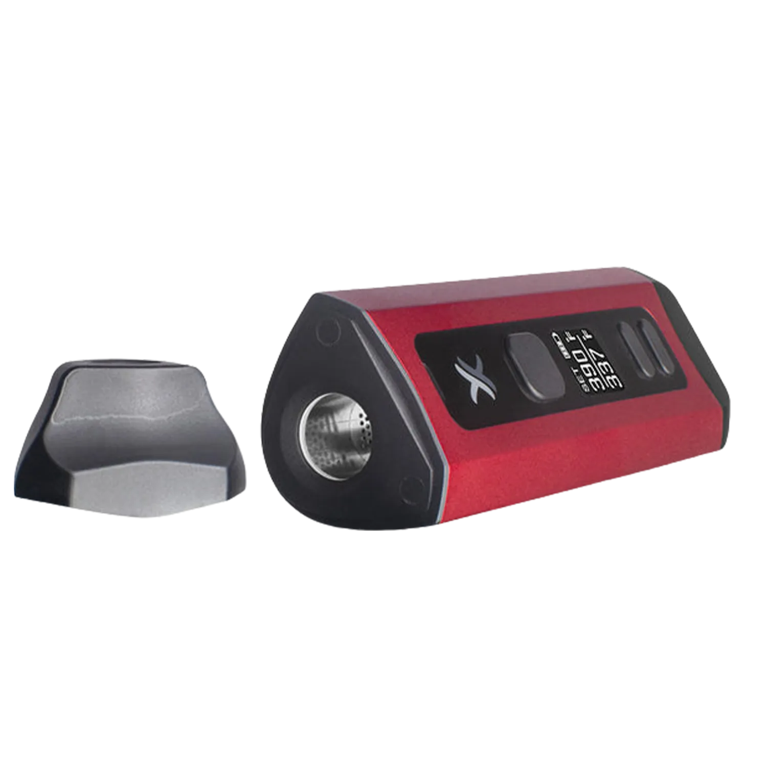 Exxus Vape Mini Plus Vaporizer