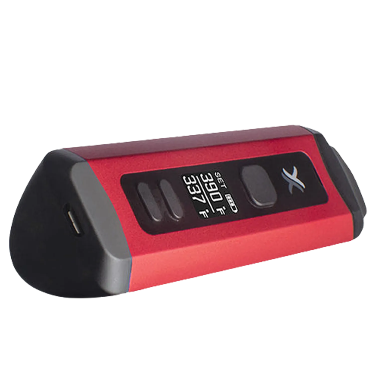 Exxus Vape Mini Plus Vaporizer
