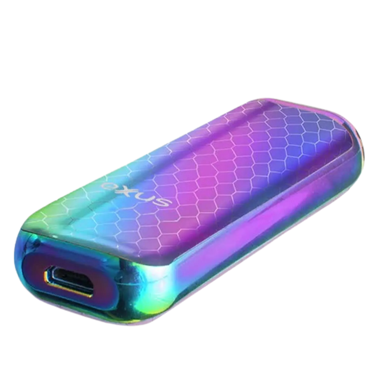 Exxus Vape MiNovo Cartridge Vaporizer