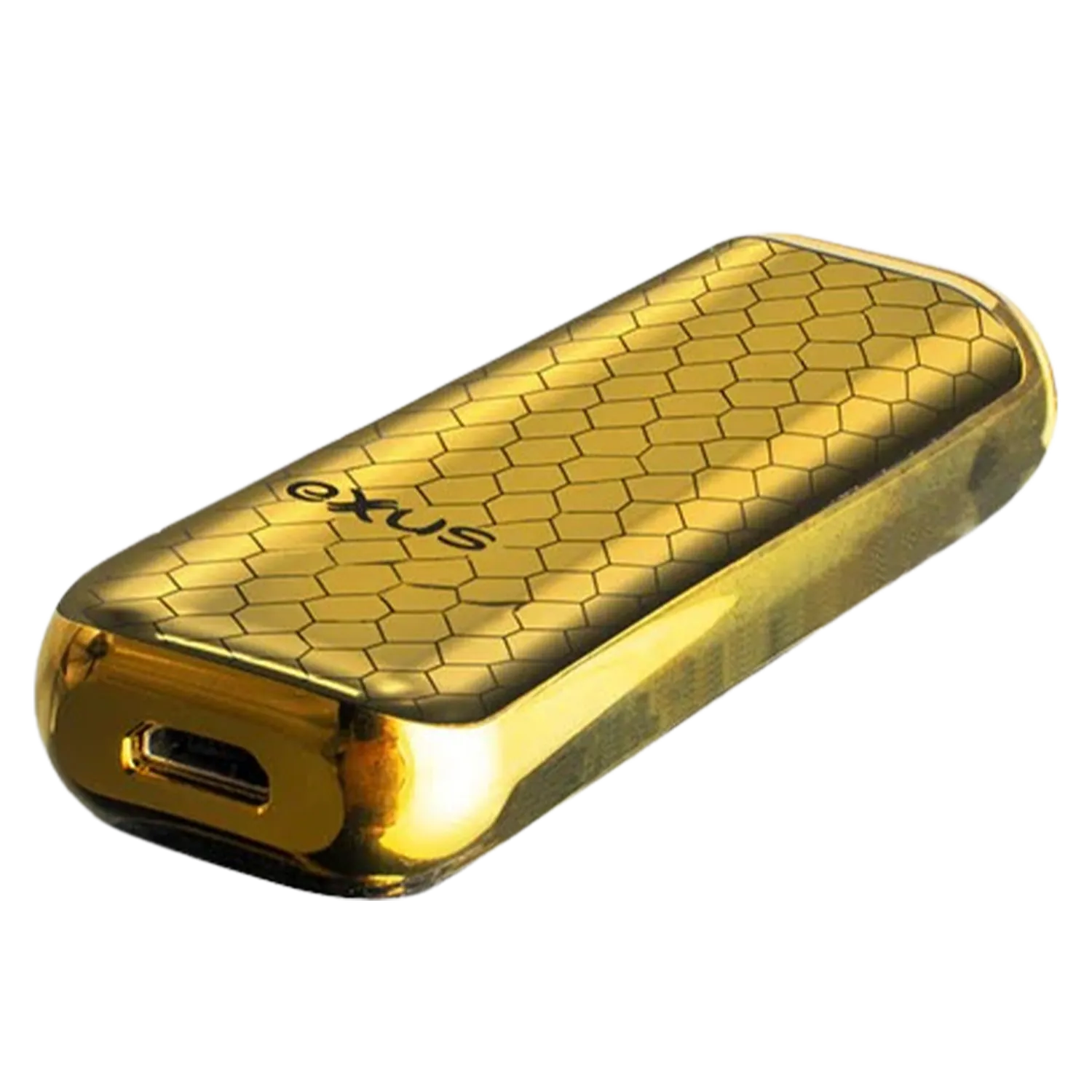 Exxus Vape MiNovo Cartridge Vaporizer