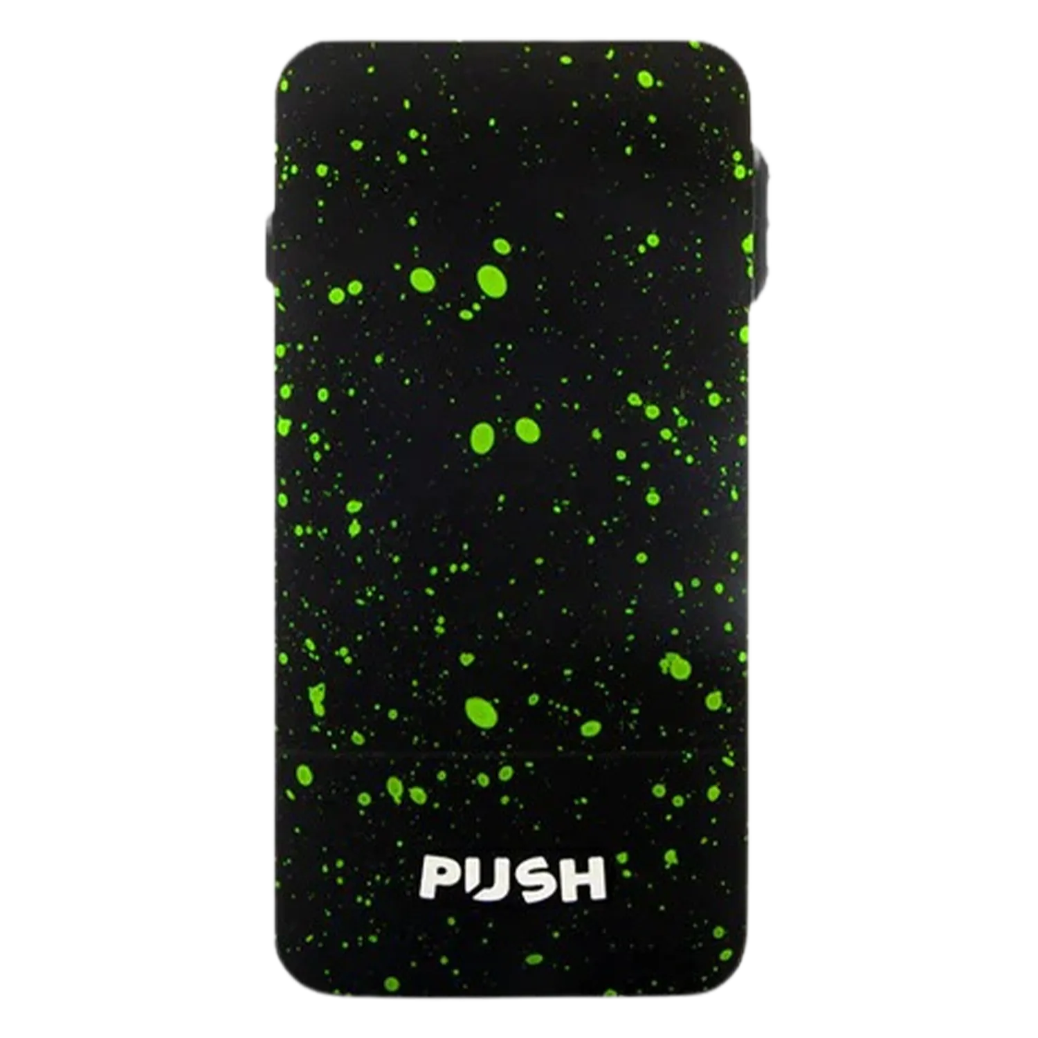 Exxus Vape Push Cartridge Vaporizer