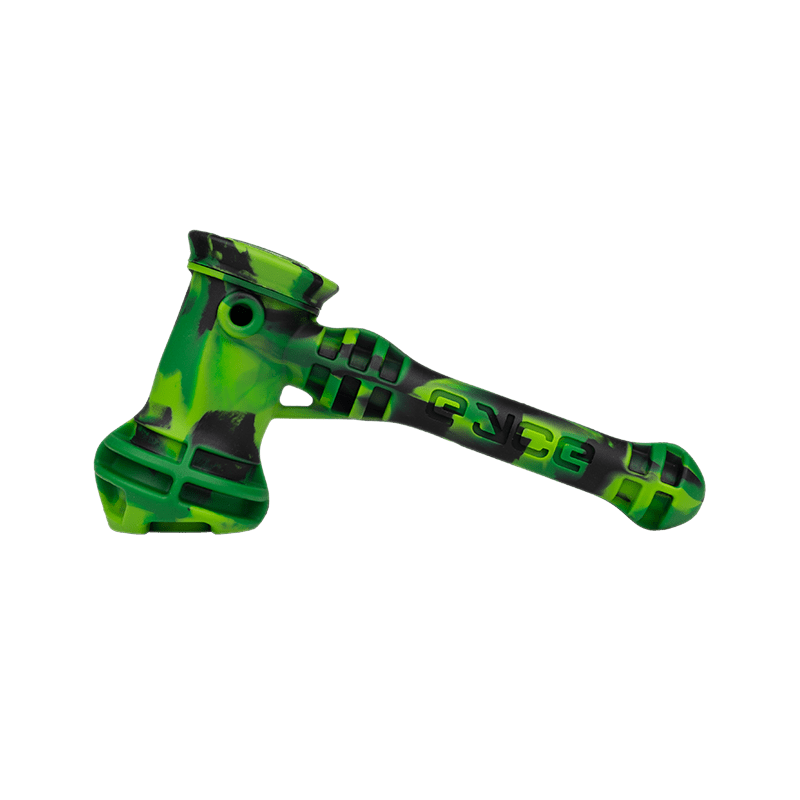 Eyce Hammer Bubbler