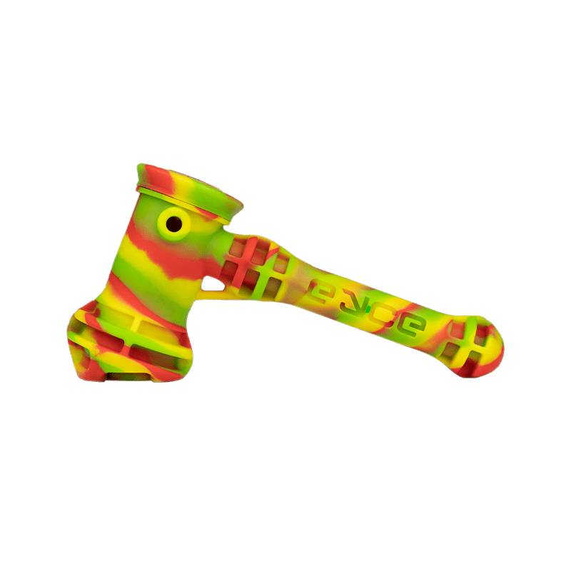 Eyce Hammer Bubbler