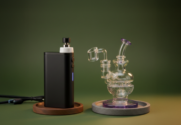 Pulsar Review: Dabtron 2.0 & Gravity Recycler Performance Analysis