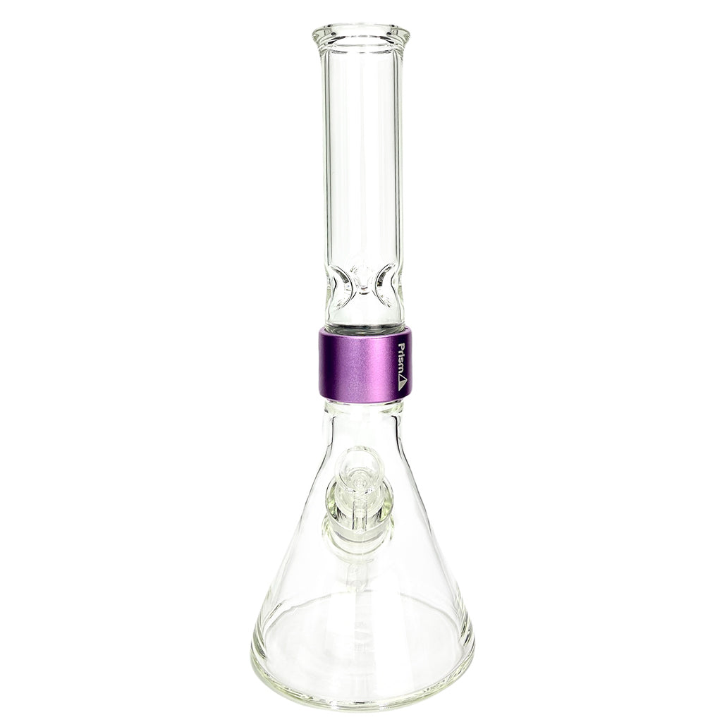 Prism Clear Standard Beaker Single Stack