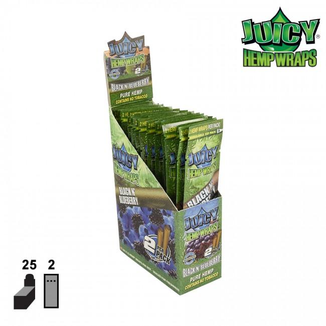 Juicy hemp